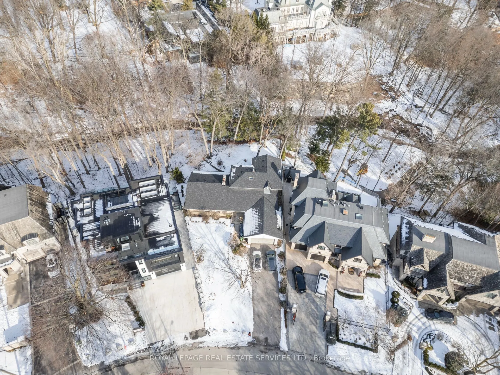 89 Valecrest Drive