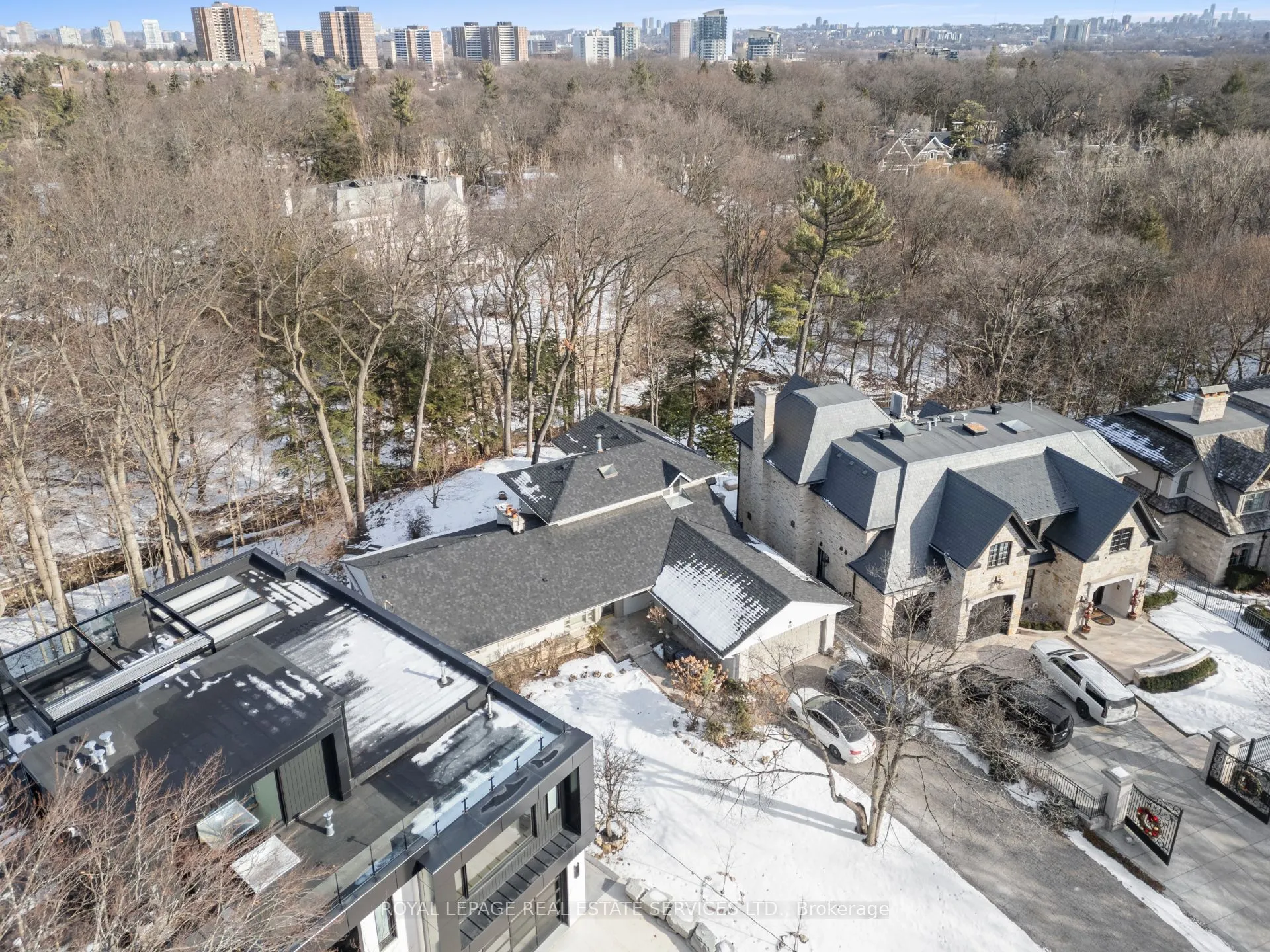 89 Valecrest Drive