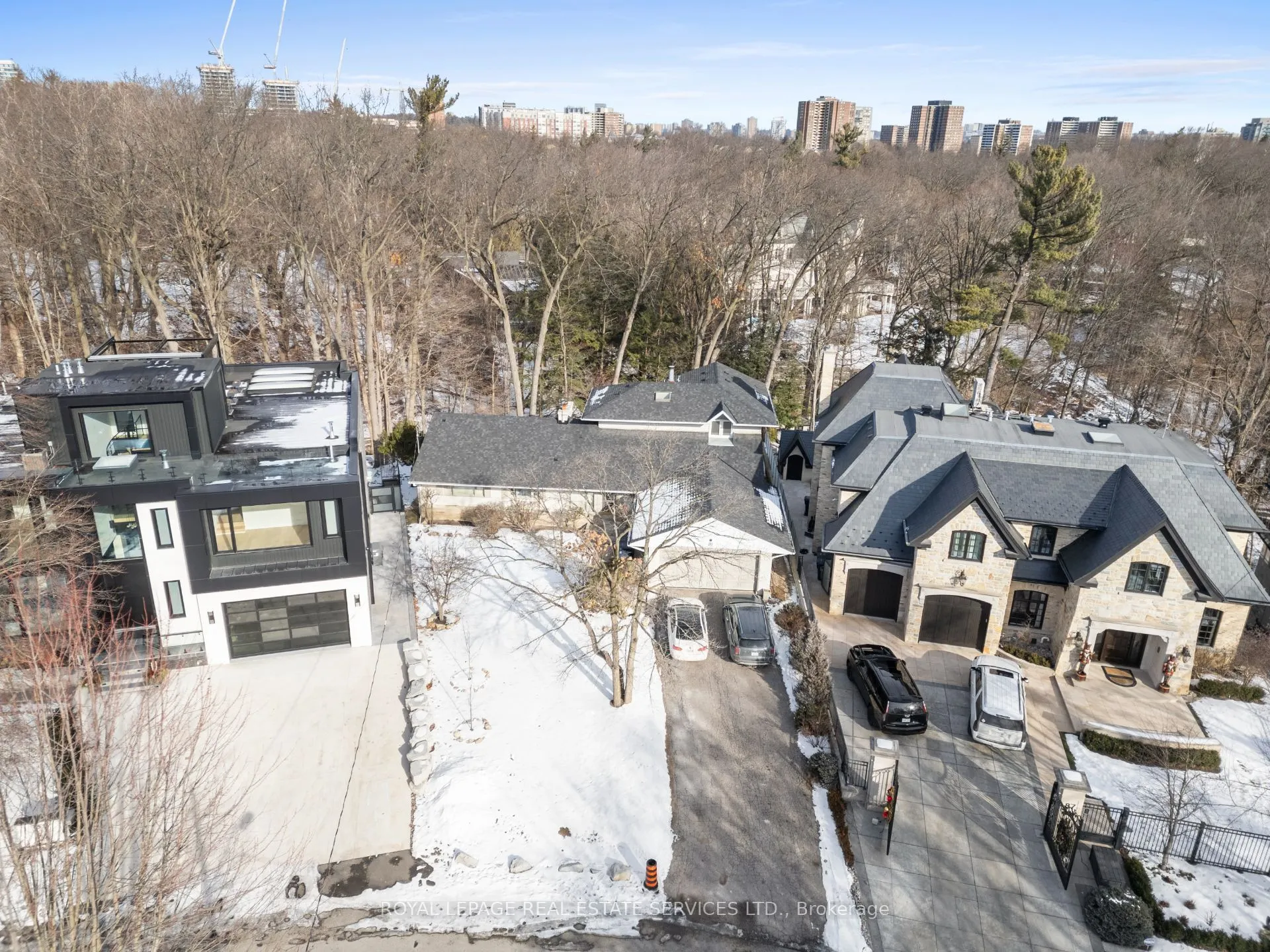 89 Valecrest Drive