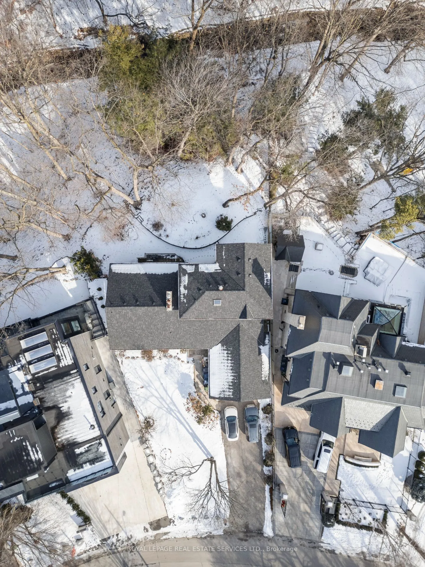 89 Valecrest Drive