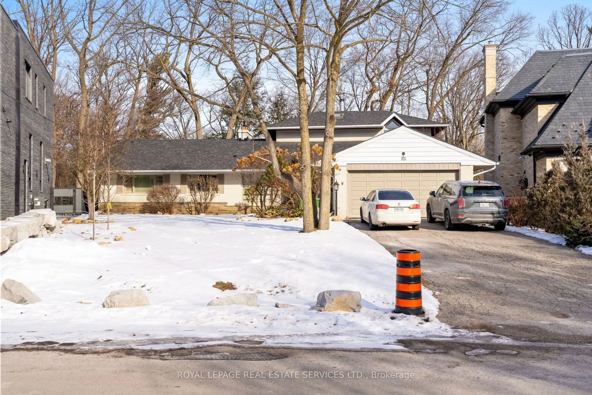 89 Valecrest Drive