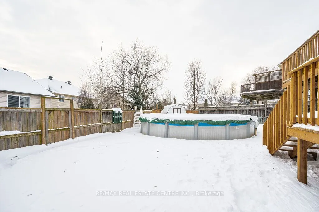 93 Biscayne Crescent
