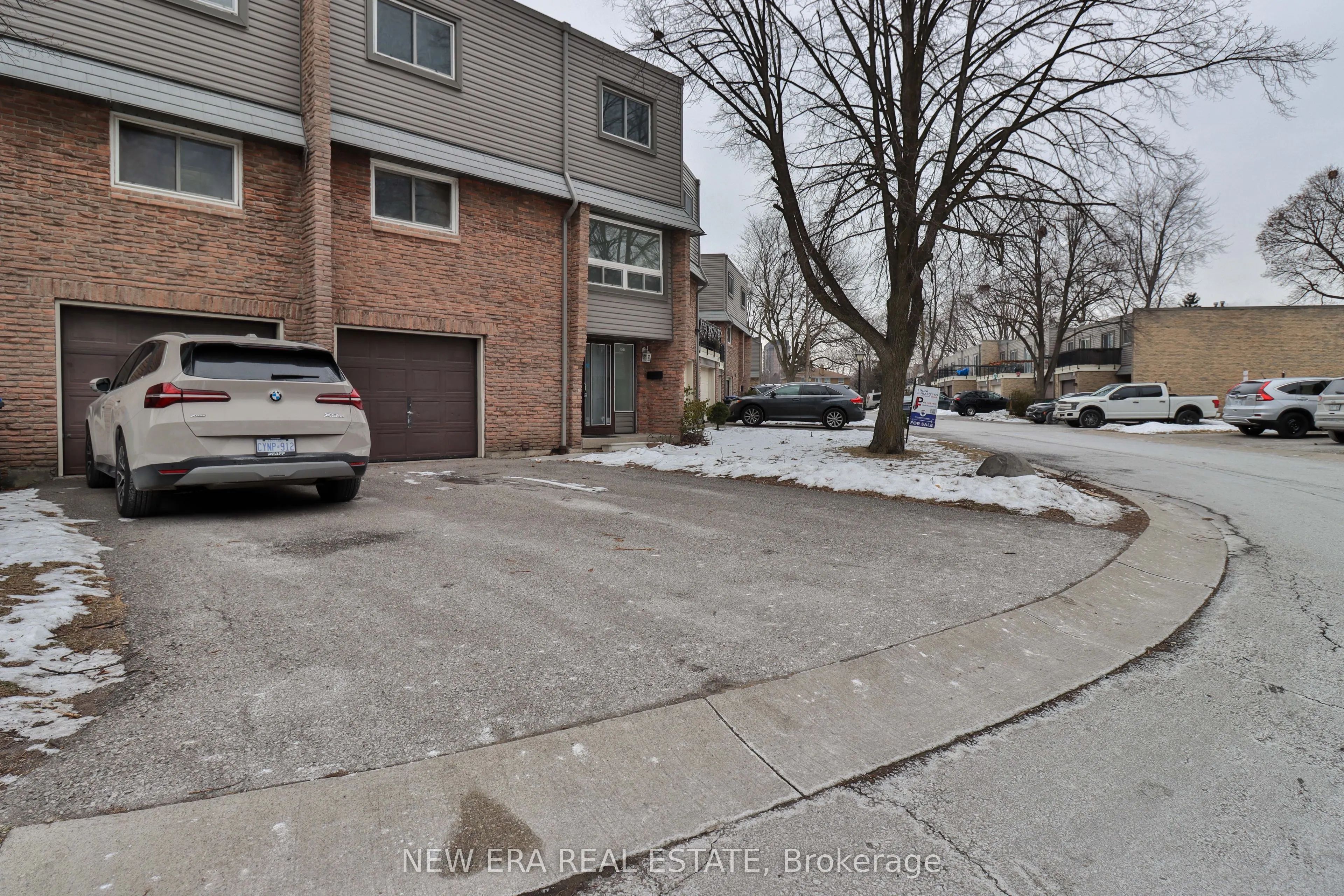2315 Bromsgrove Road, #137