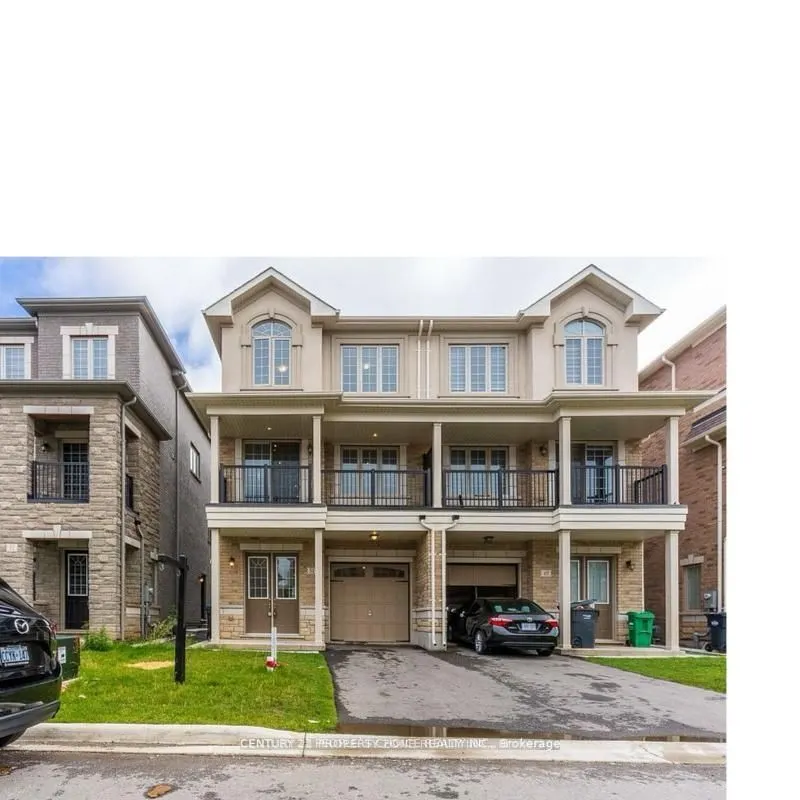 51 Hashmi Place W