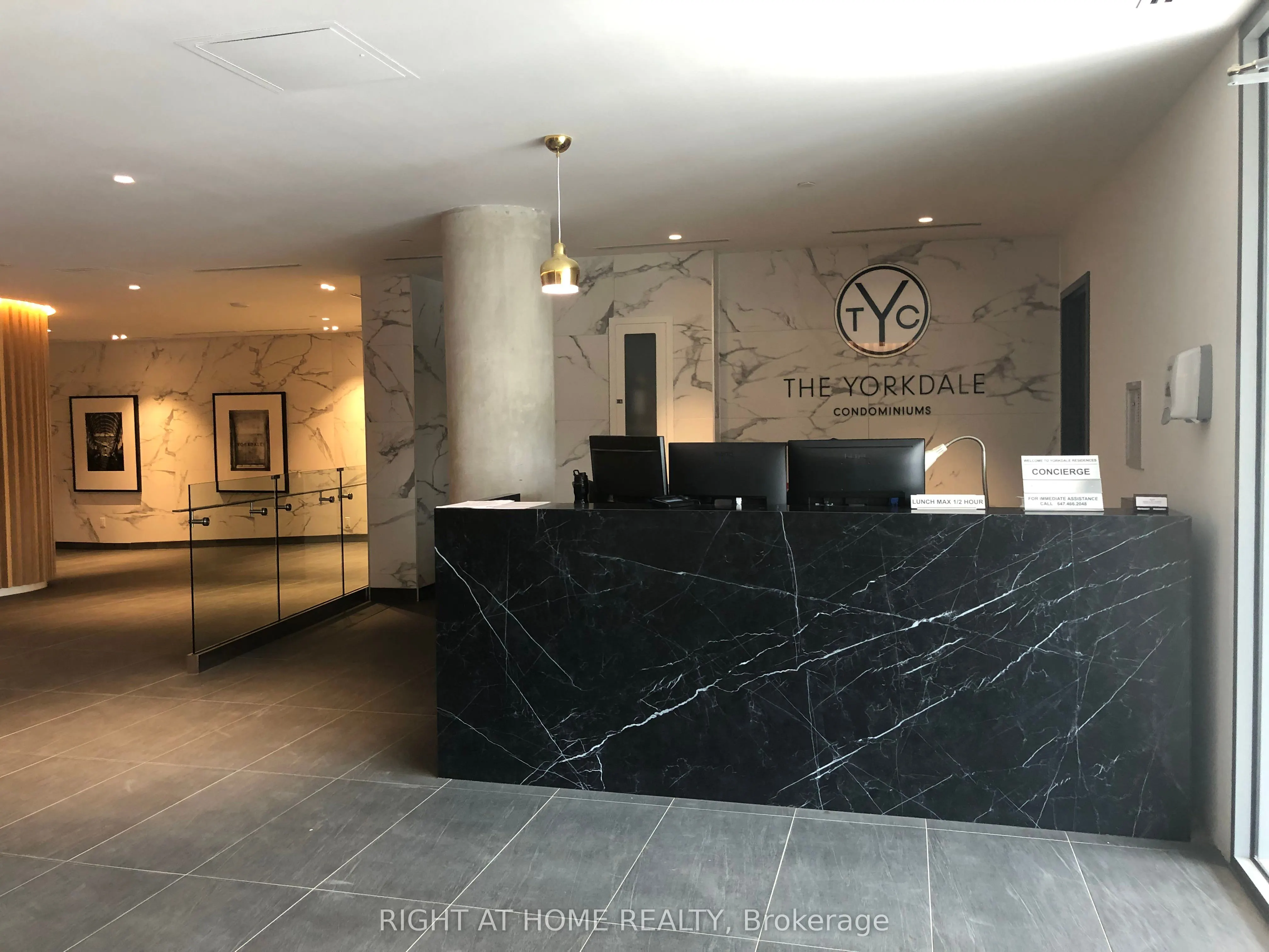 160 Flemington Road, #1409