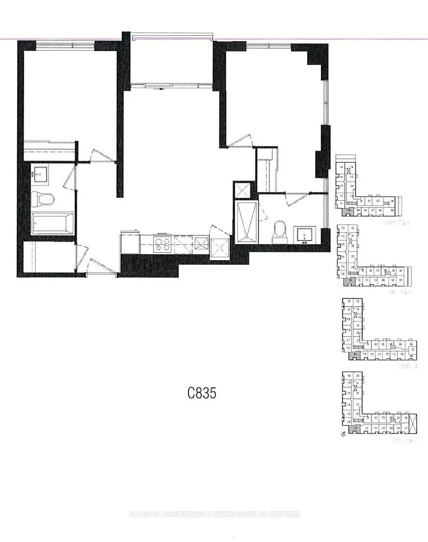 412 Silver Maple Road, #614