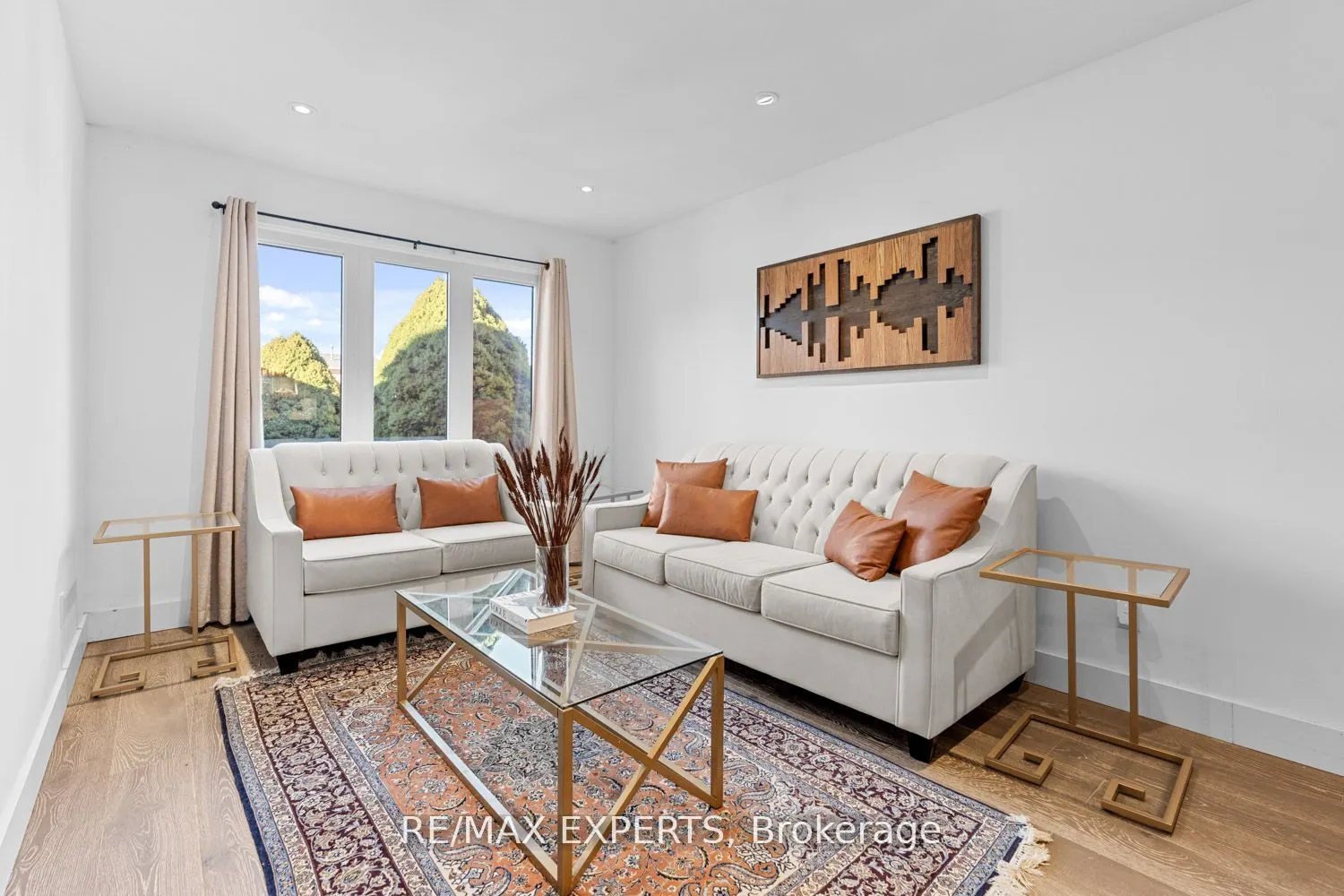 5 King Arthurs Court