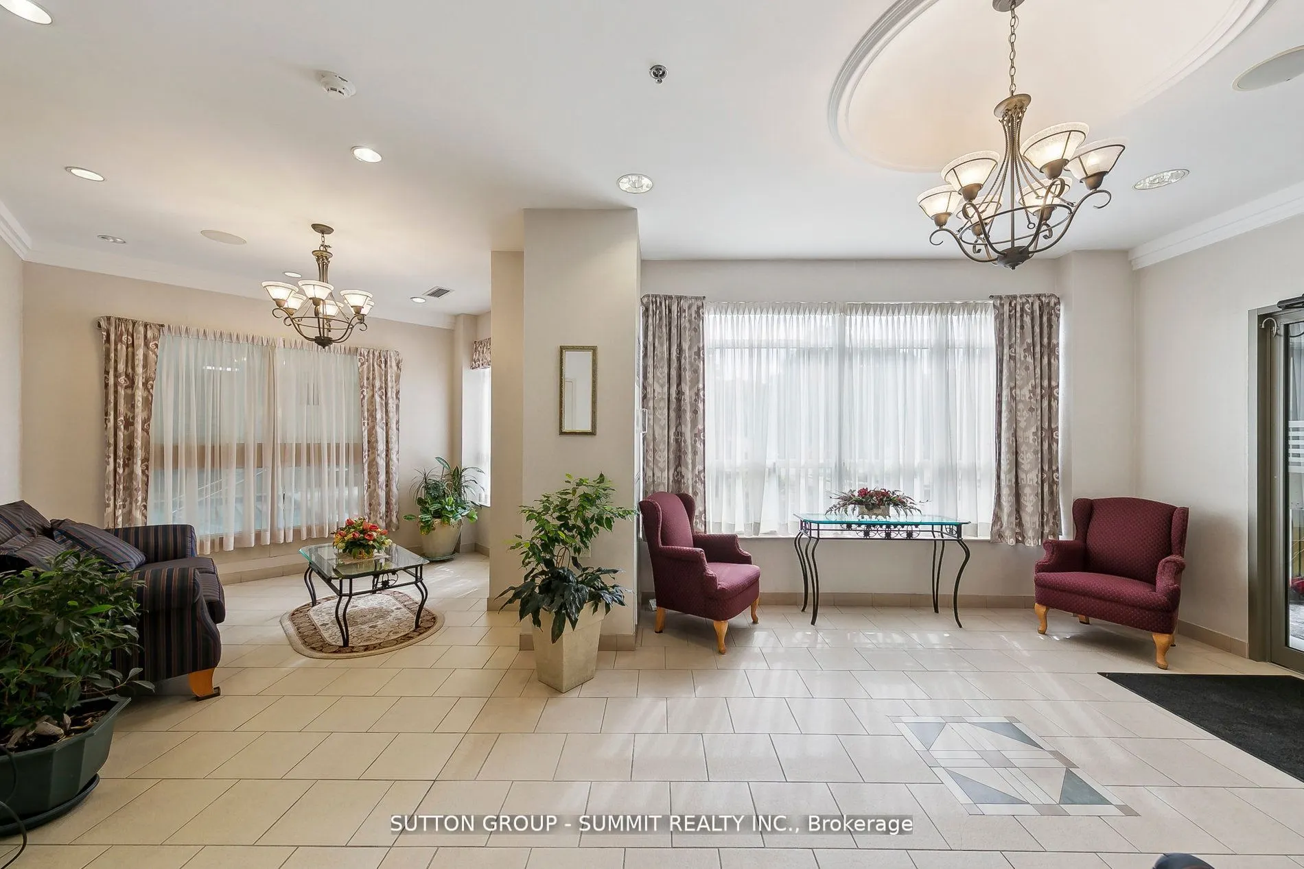4640 Kimbermount Avenue S, #708