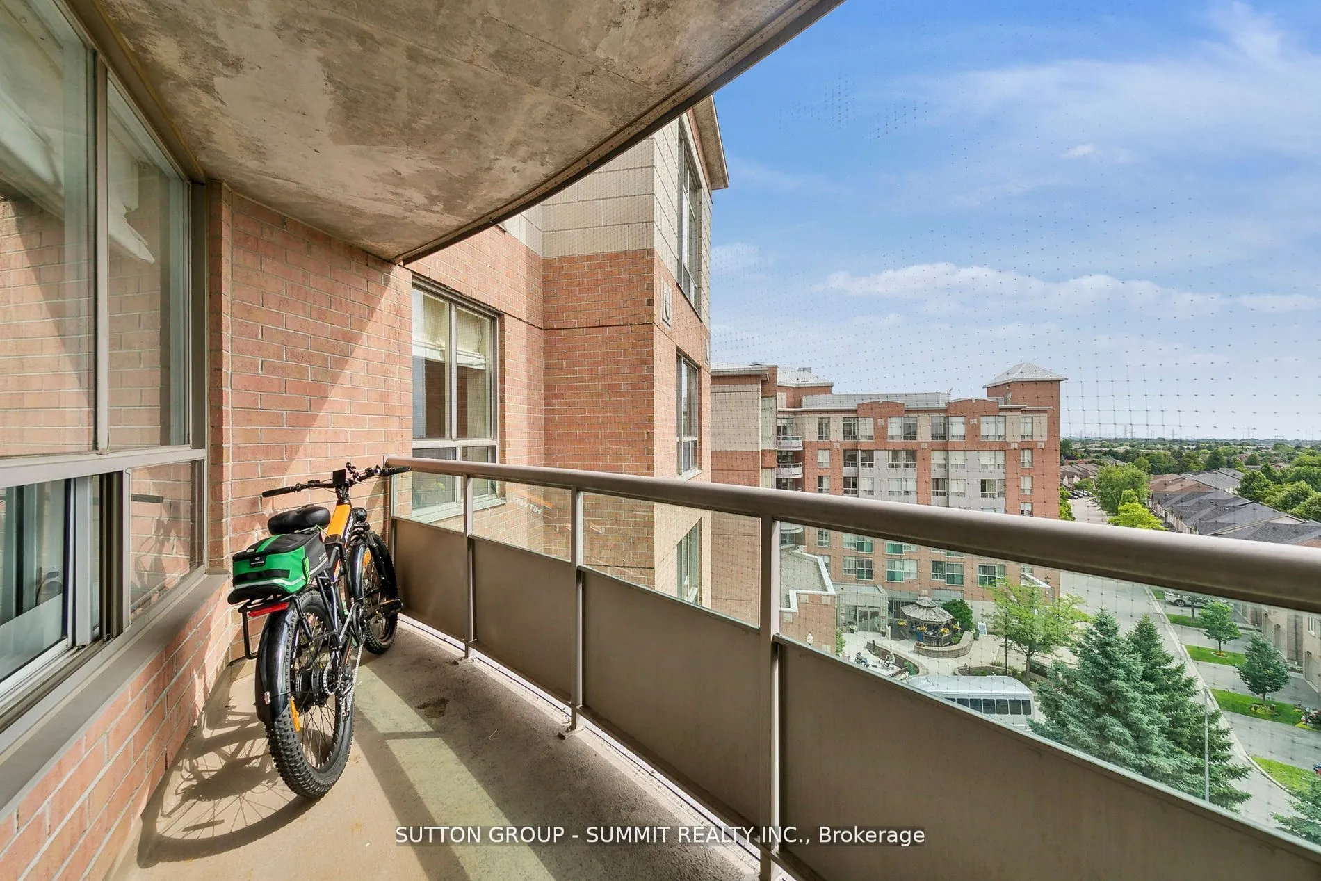 4640 Kimbermount Avenue S, #708