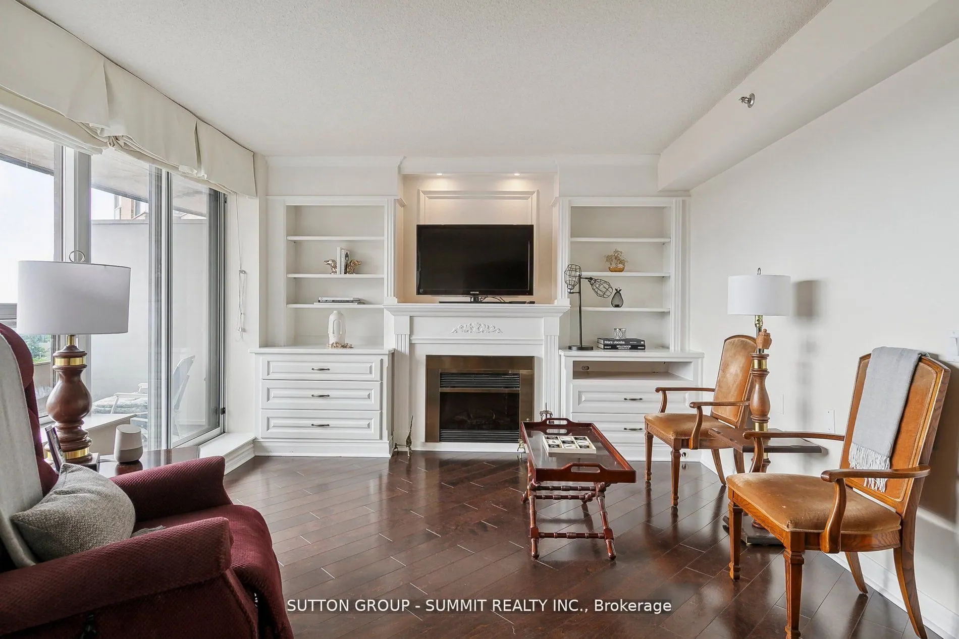 4640 Kimbermount Avenue S, #708