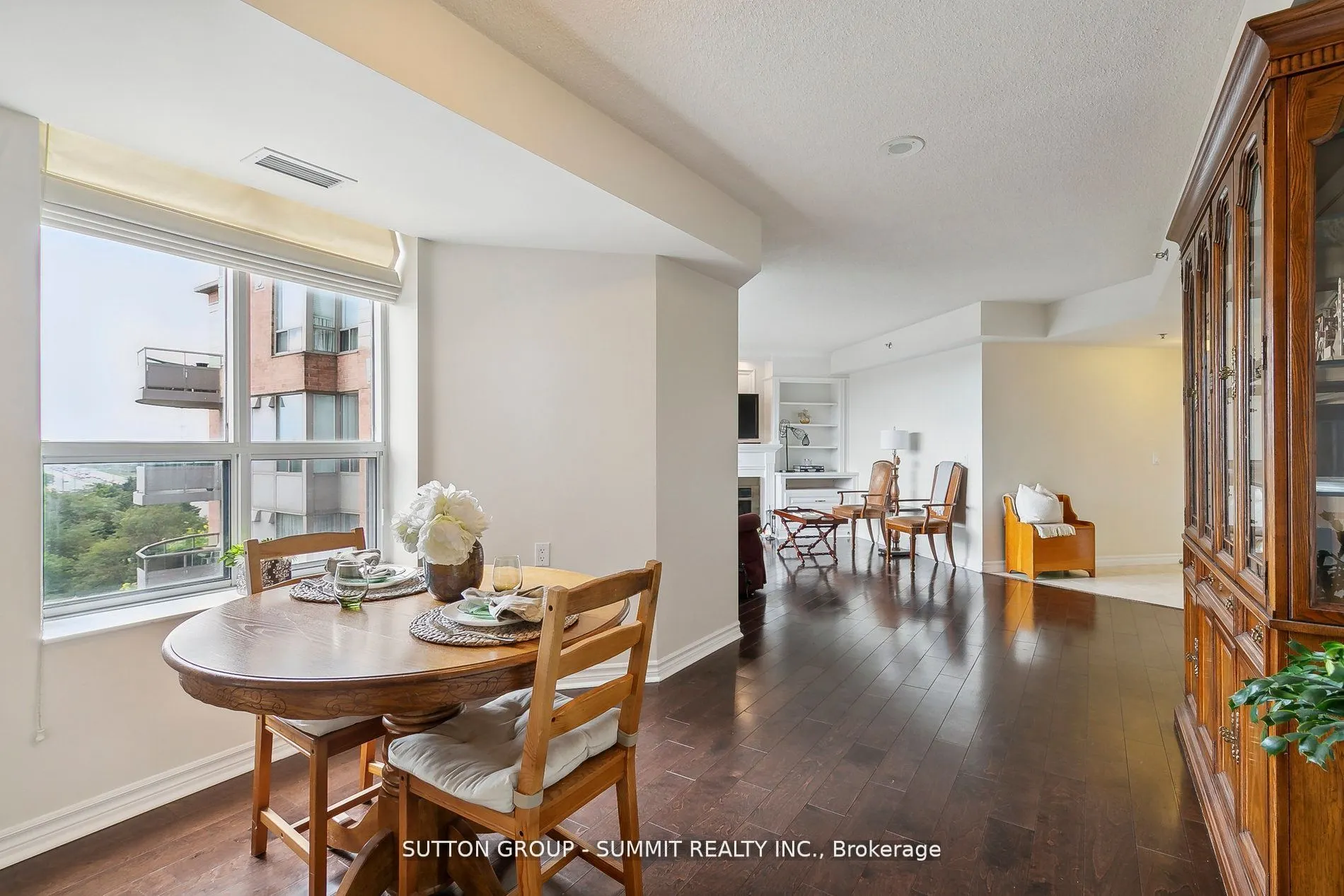 4640 Kimbermount Avenue S, #708