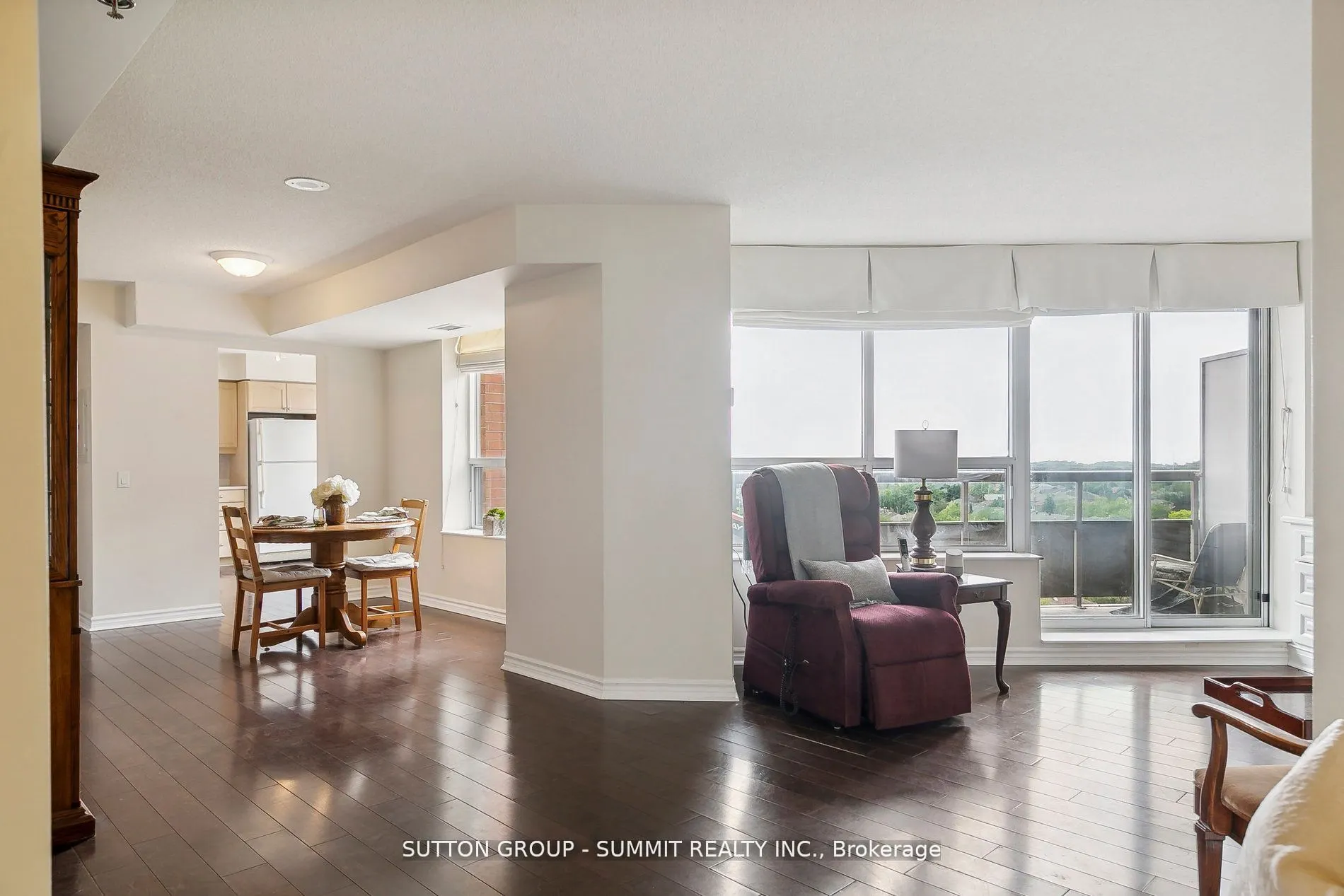 4640 Kimbermount Avenue S, #708