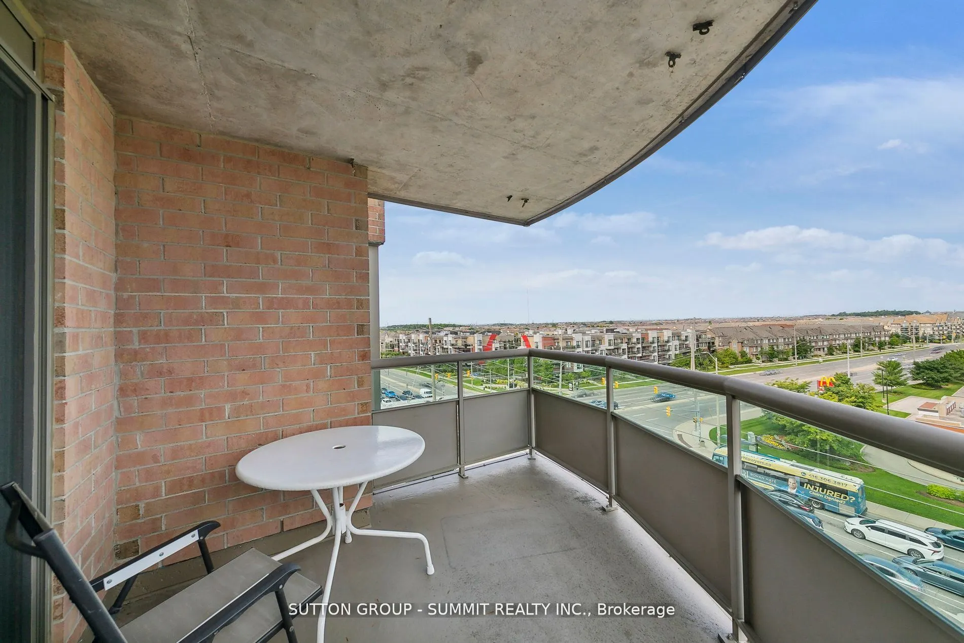4640 Kimbermount Avenue S, #708
