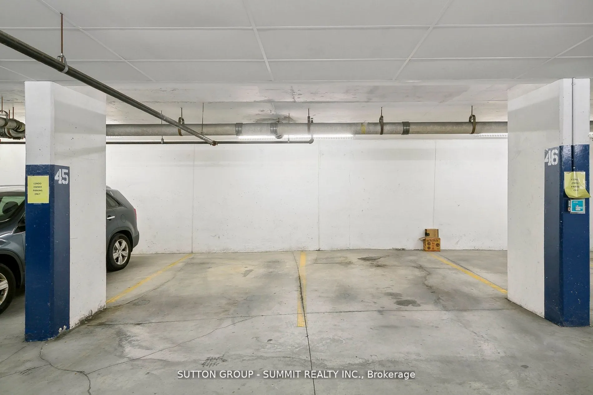 4640 Kimbermount Avenue S, #708