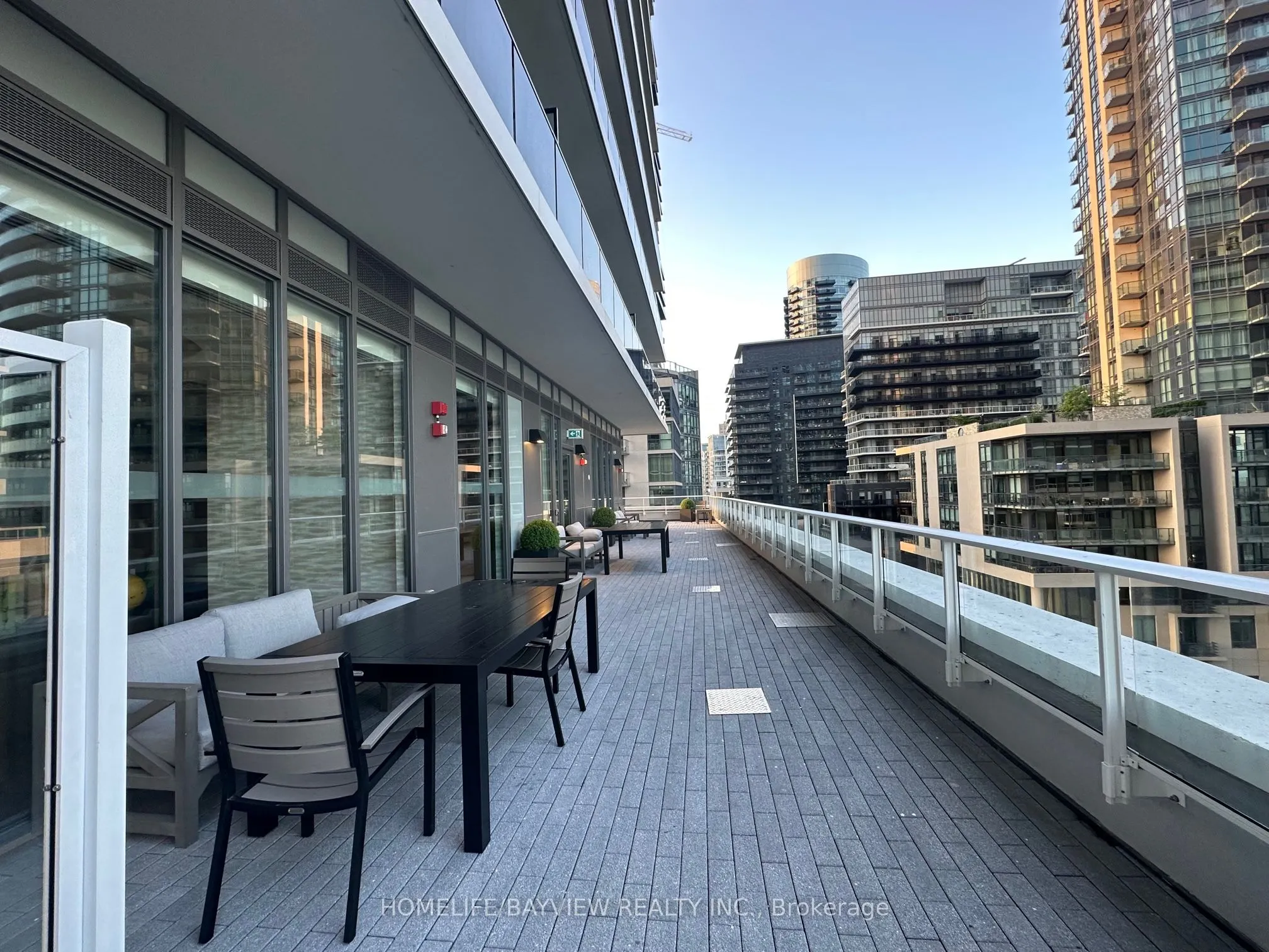 70 Annie Craig Drive, #5001