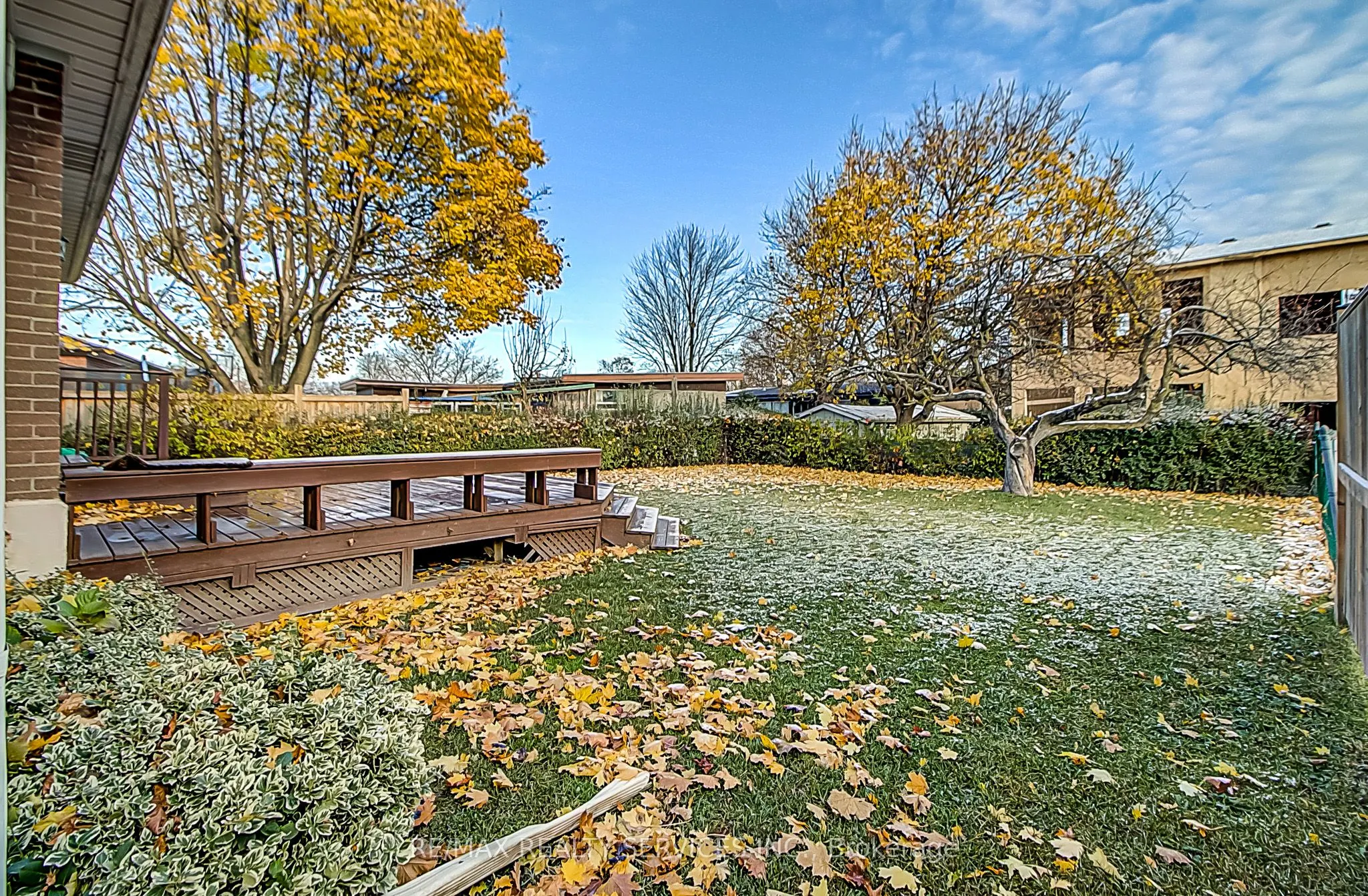 4 Ridgetop Avenue