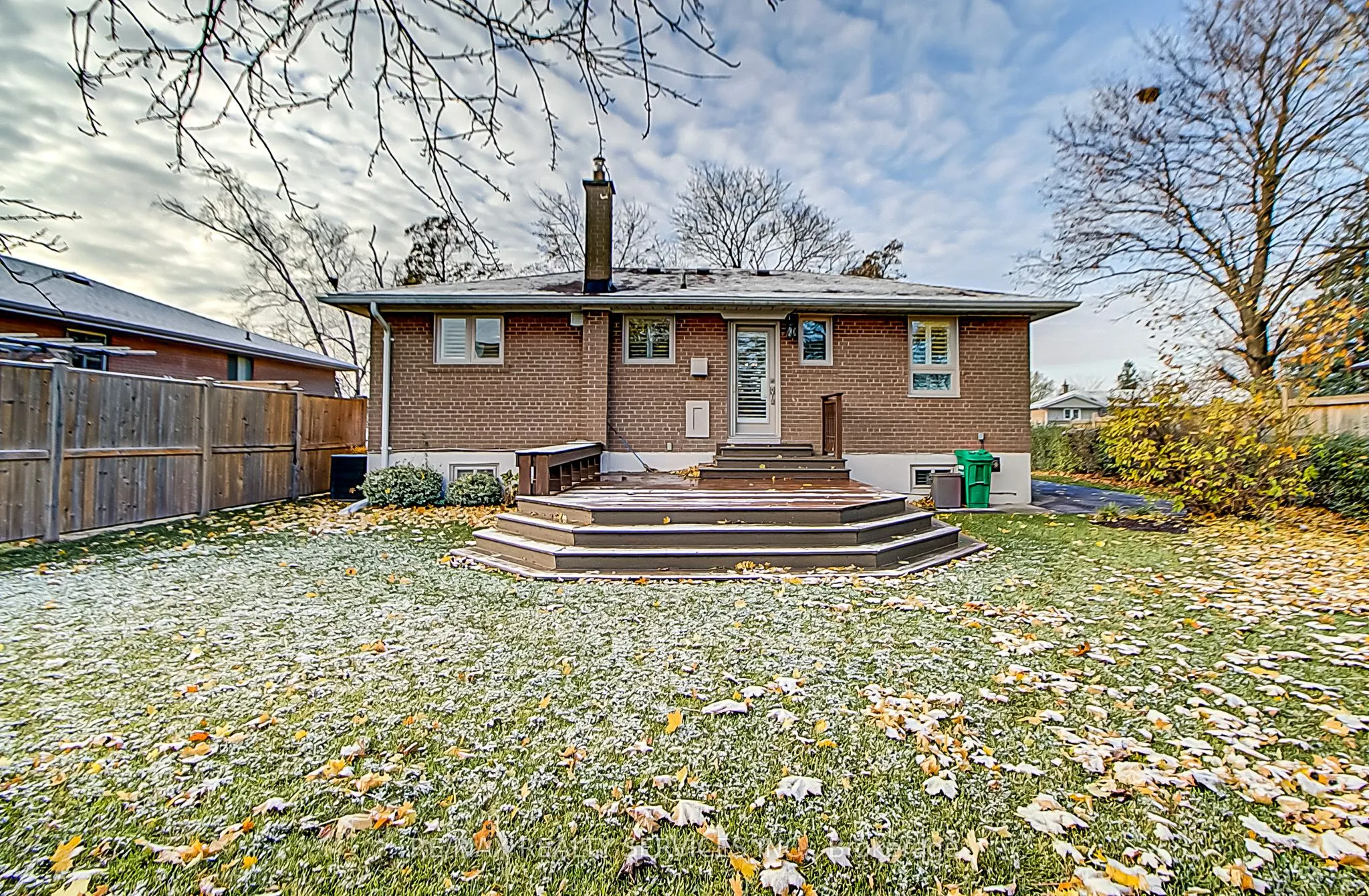 4 Ridgetop Avenue