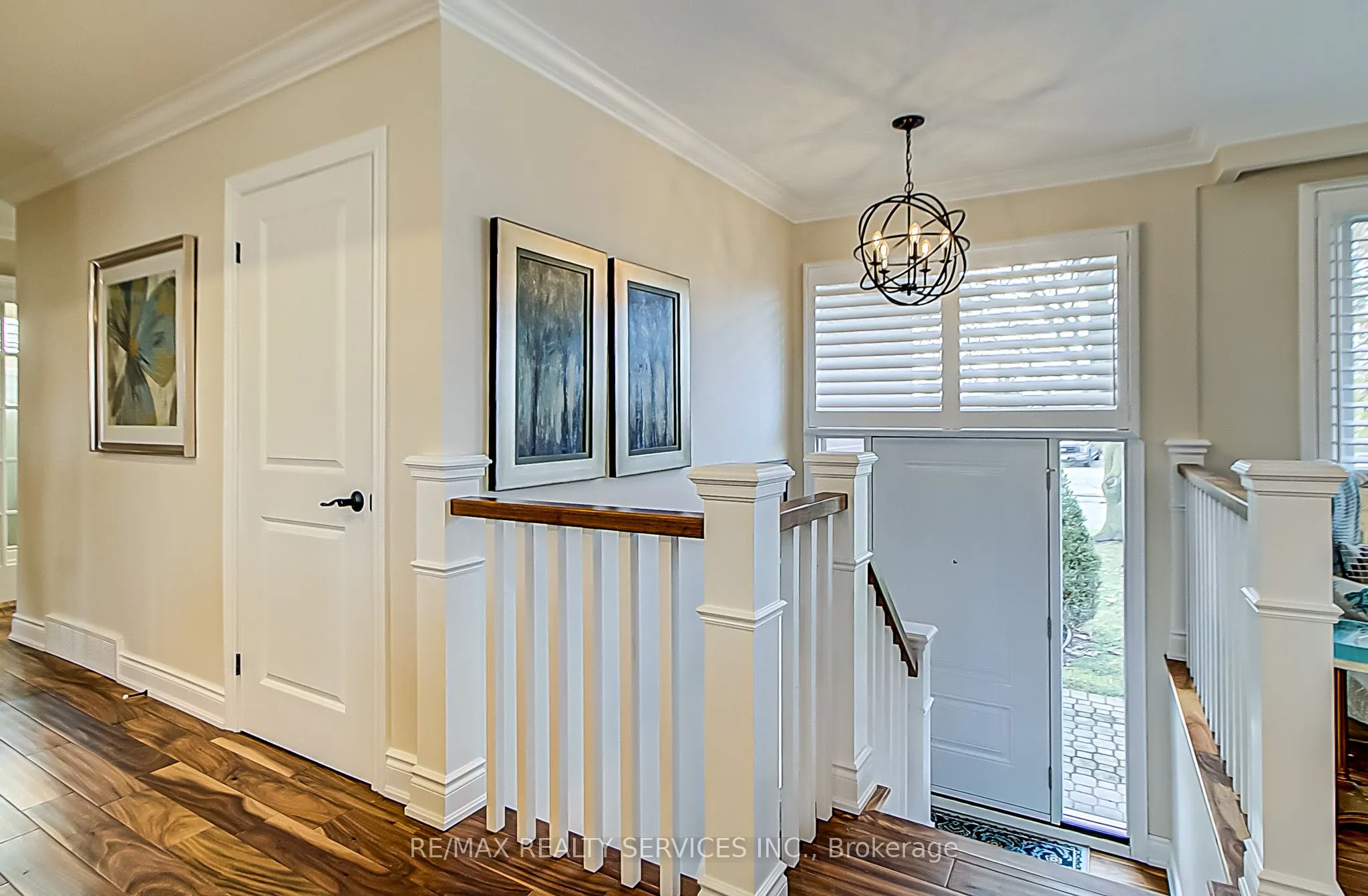 4 Ridgetop Avenue