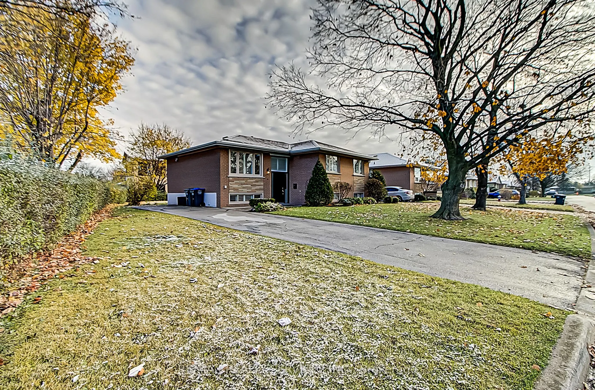 4 Ridgetop Avenue