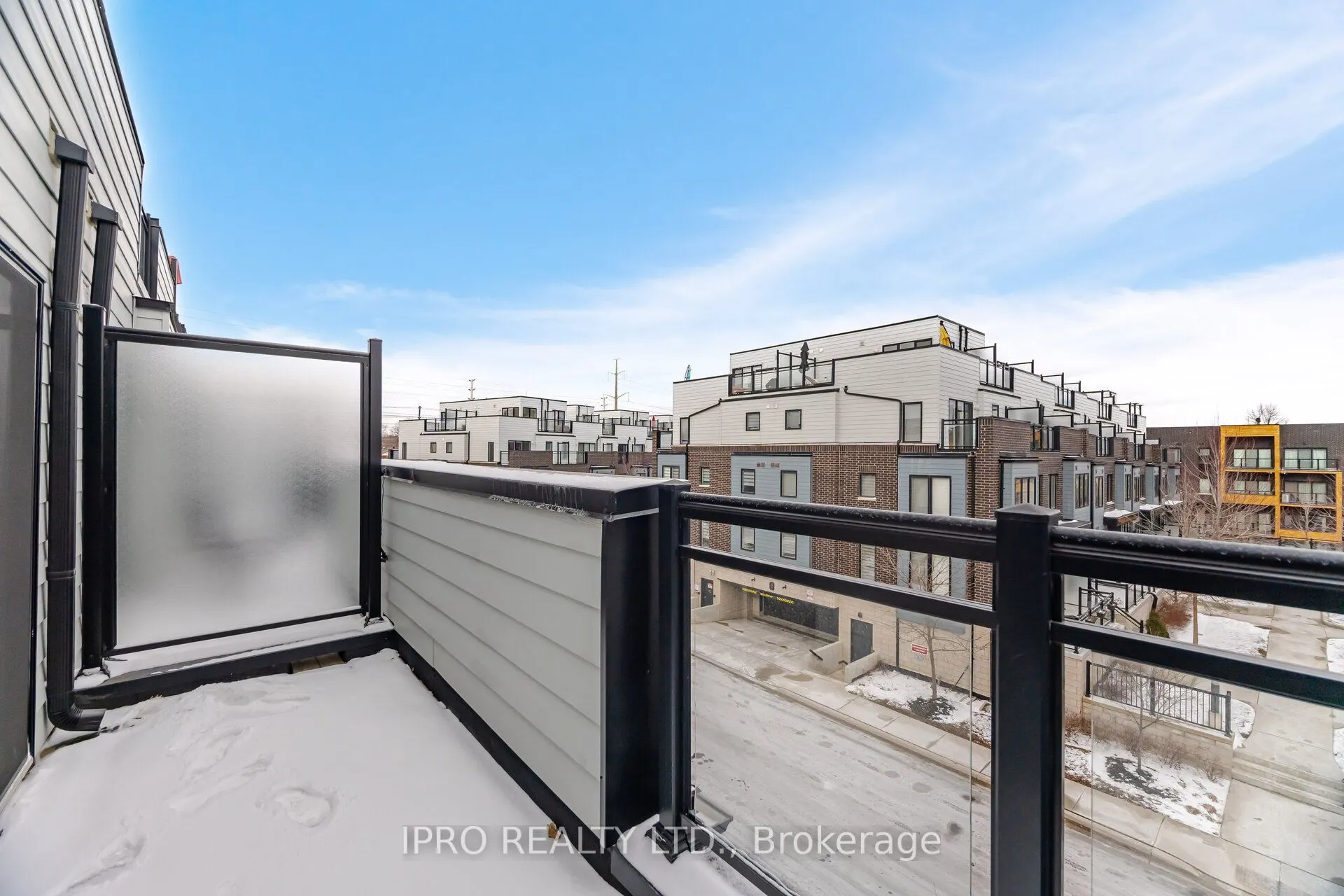 1150 Stroud Lane, #4