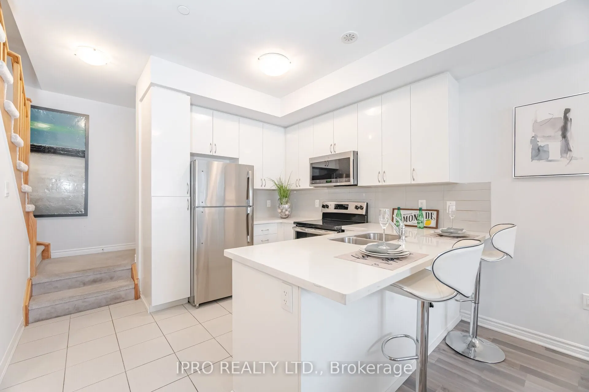 1150 Stroud Lane, #4