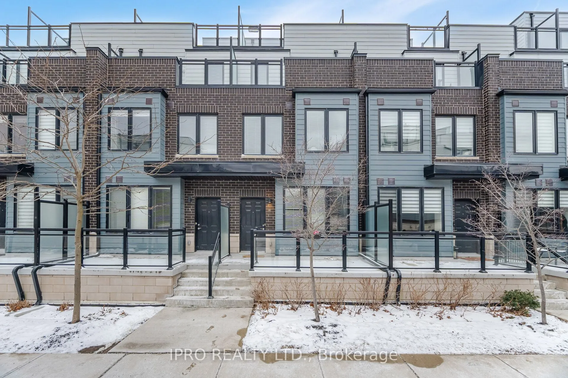 1150 Stroud Lane, #4