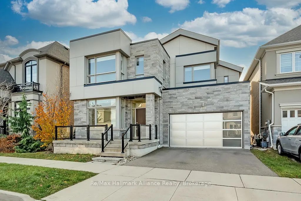 3186 Hines Drive