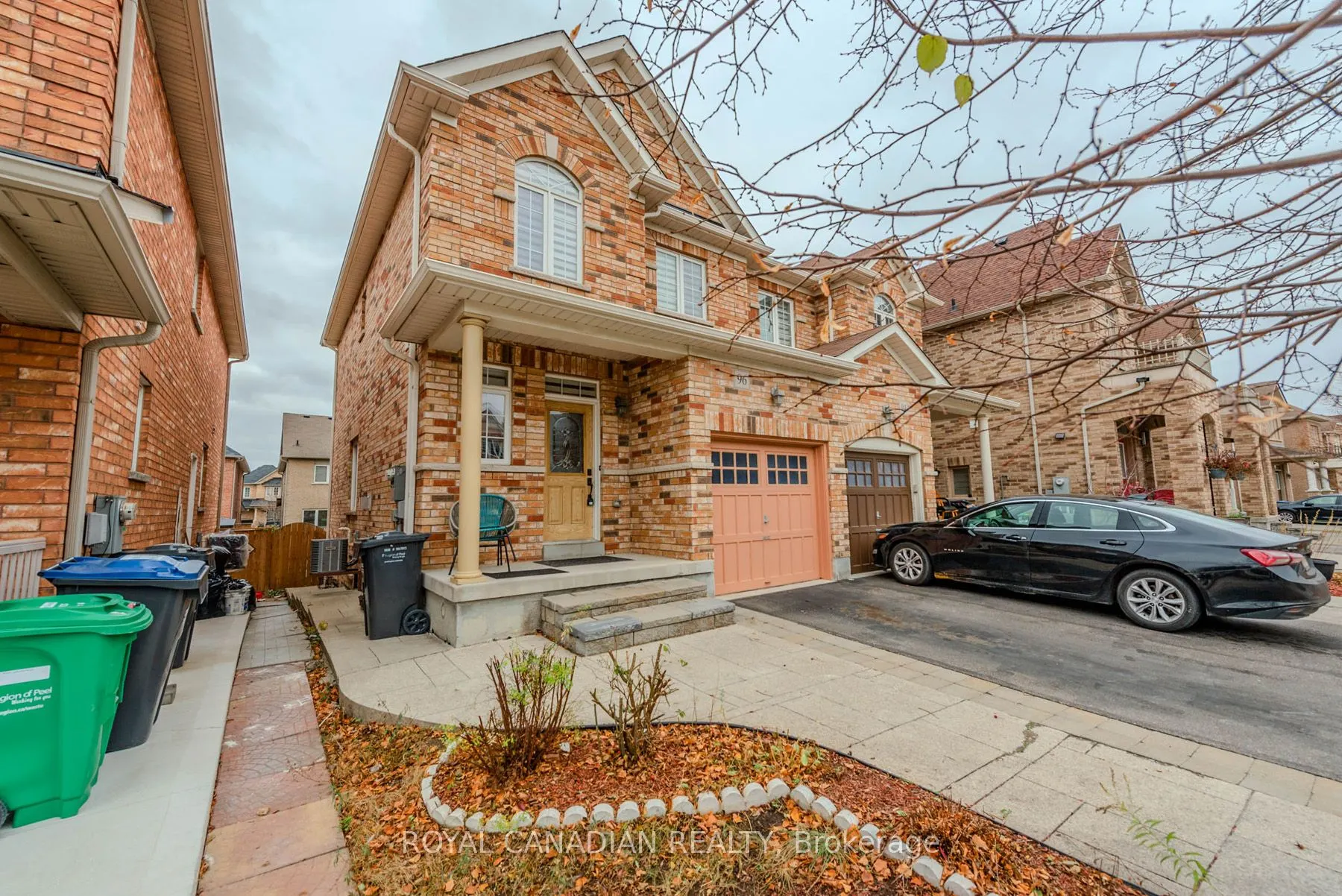 96 Clearfield Drive