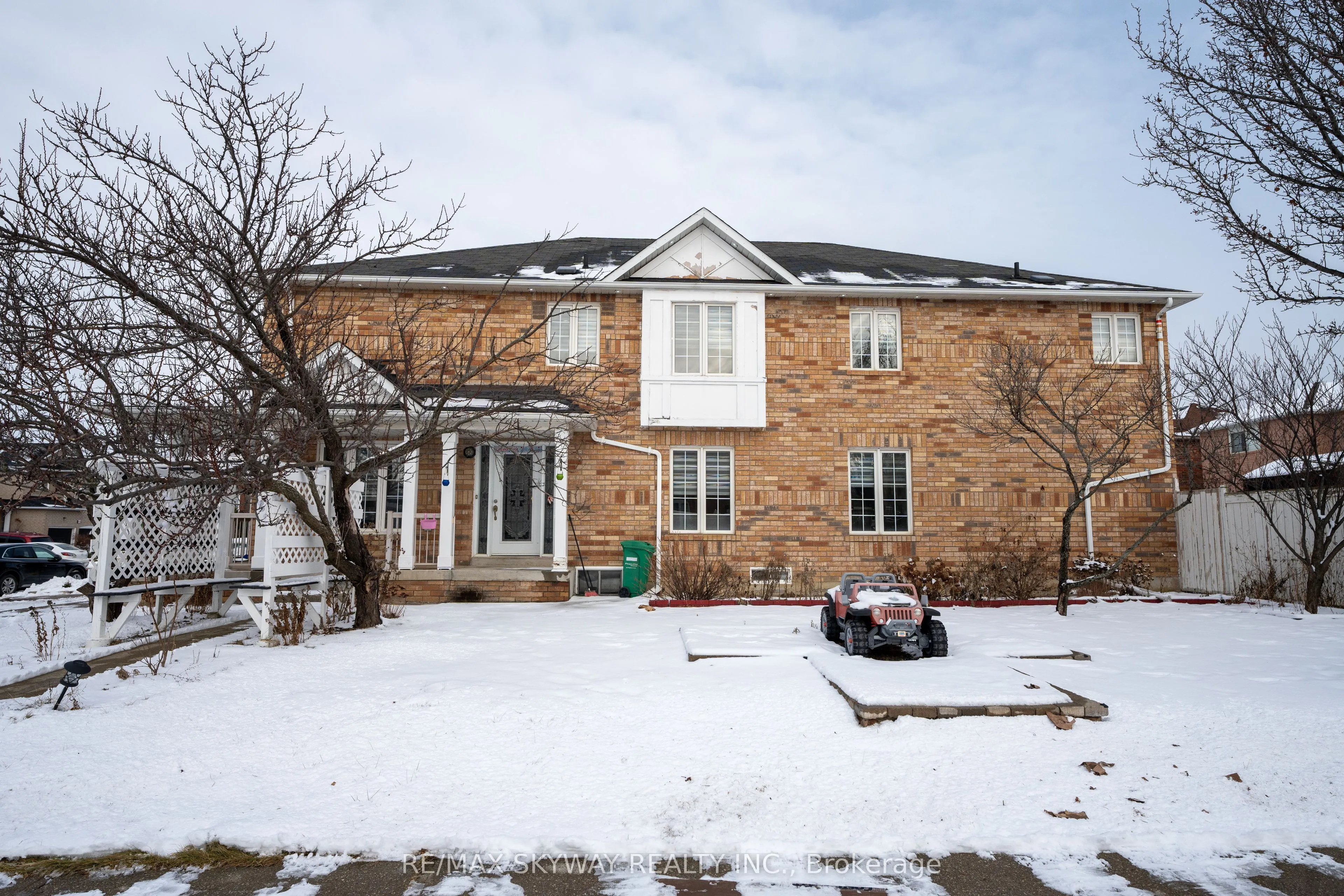3 Piper Street