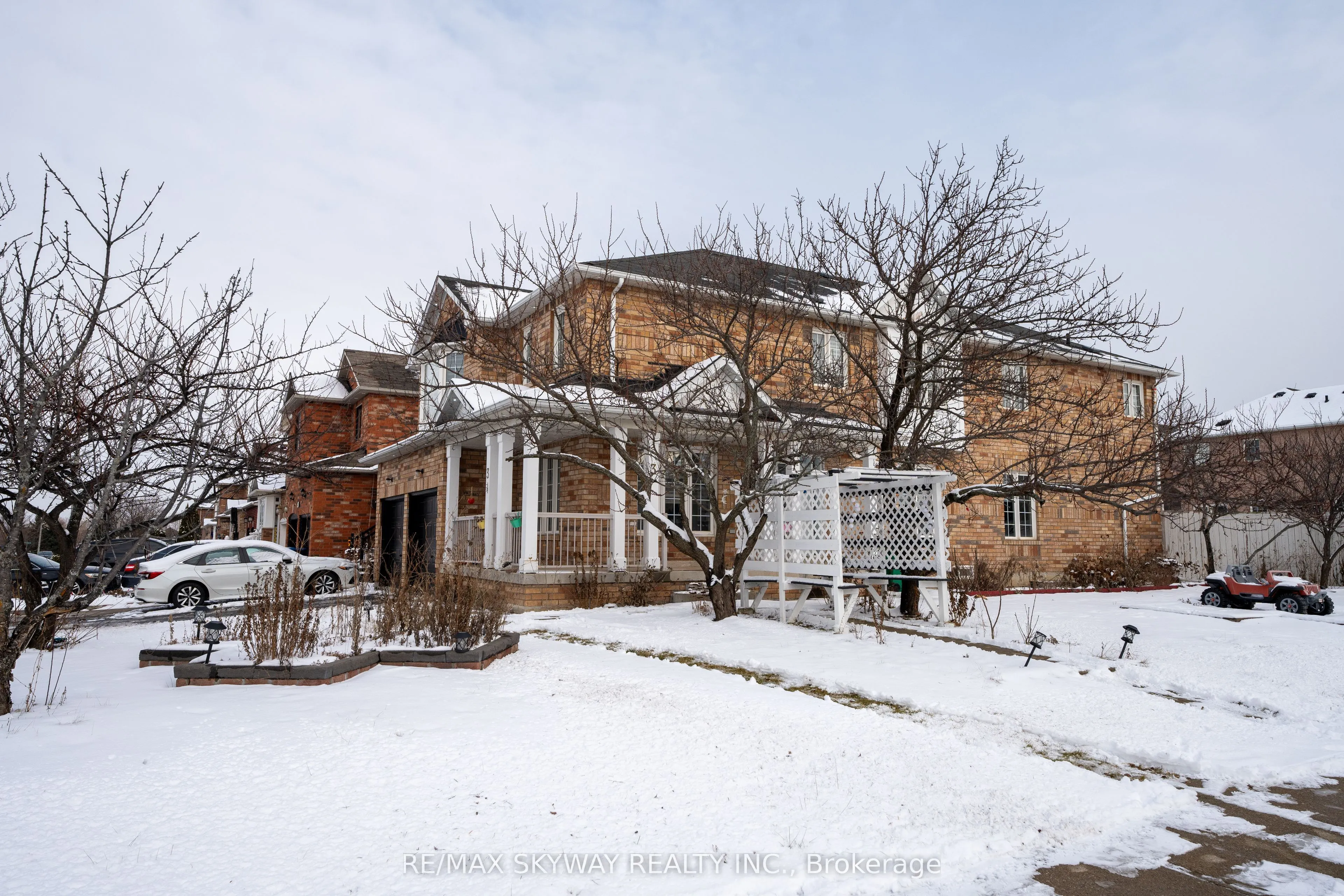 3 Piper Street