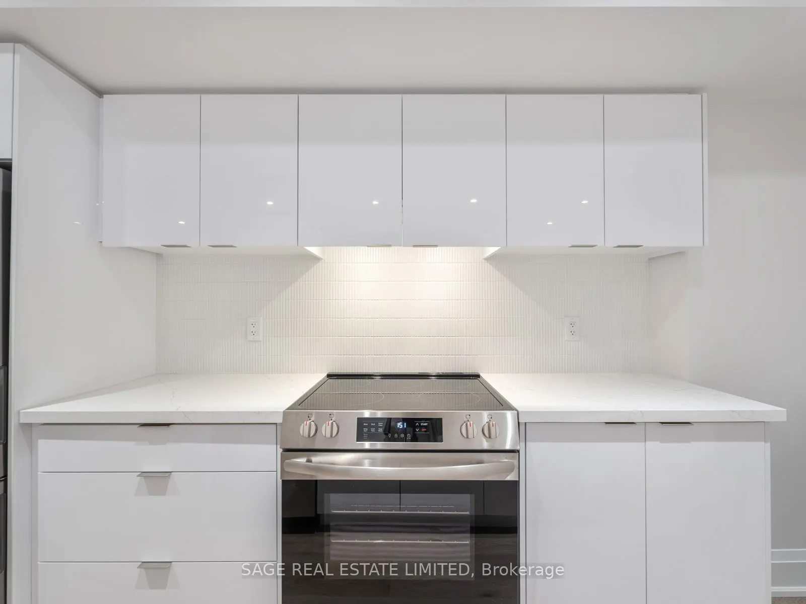64 Gwynne Avenue, #Lower