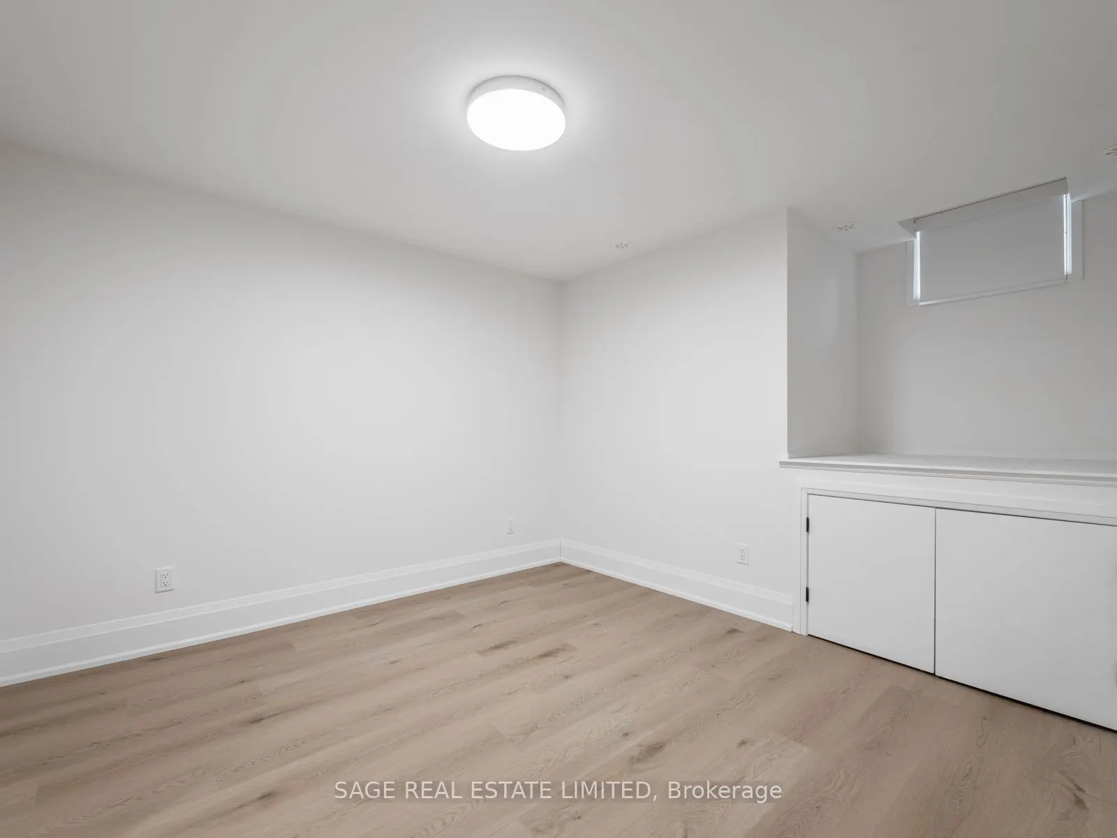 64 Gwynne Avenue, #Lower