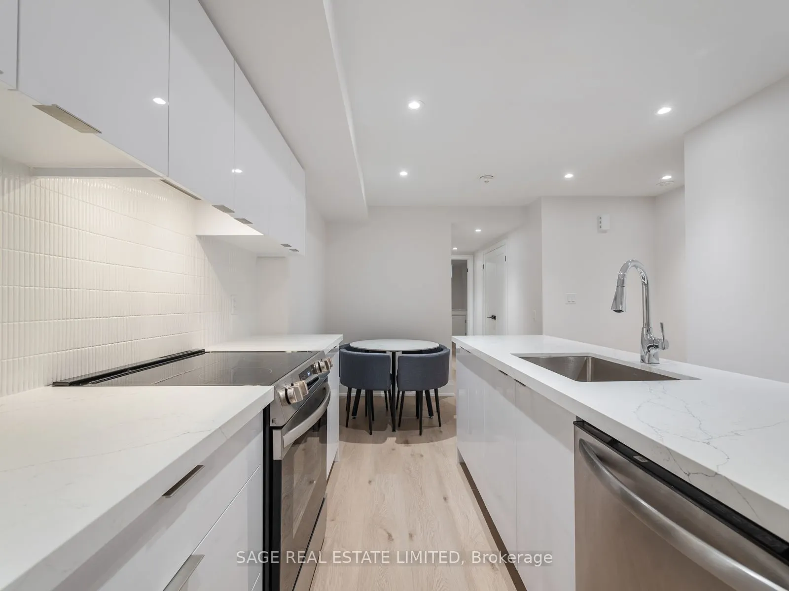 64 Gwynne Avenue, #Lower