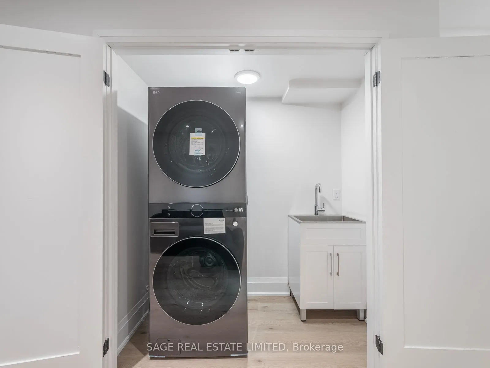 64 Gwynne Avenue, #Lower