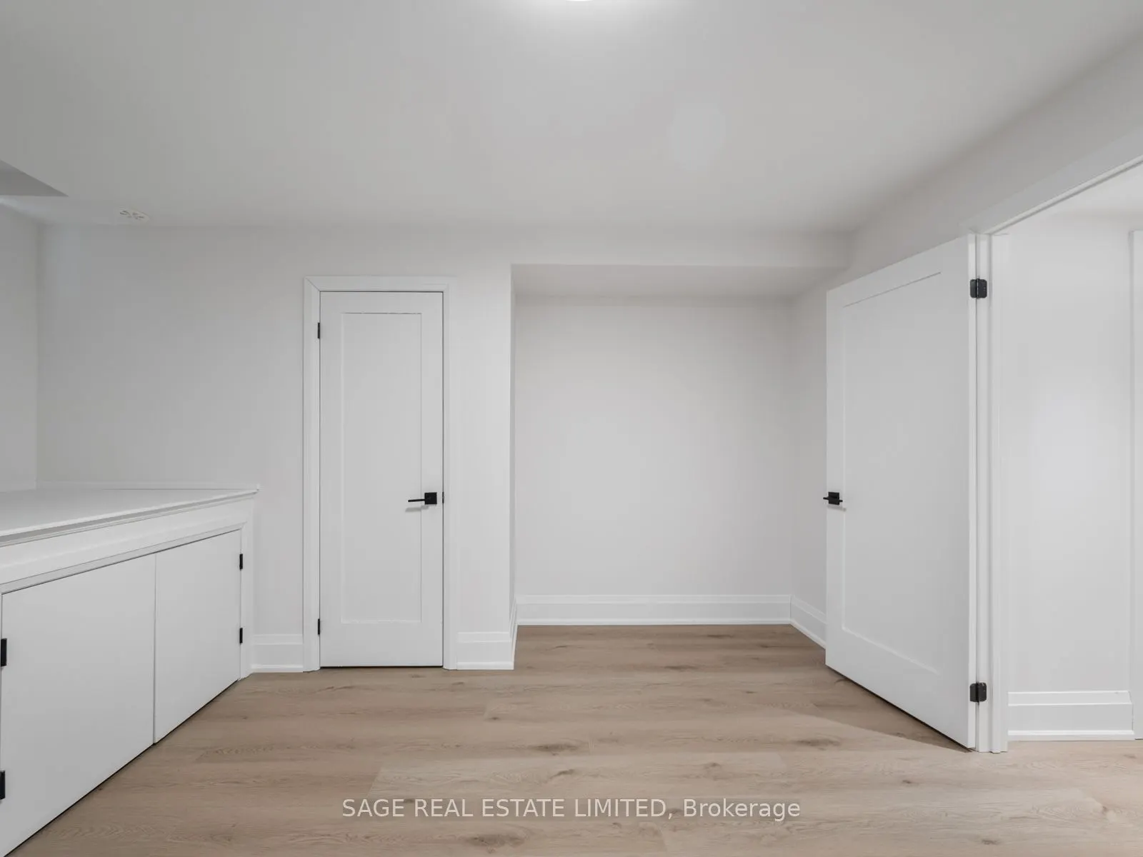 64 Gwynne Avenue, #Lower