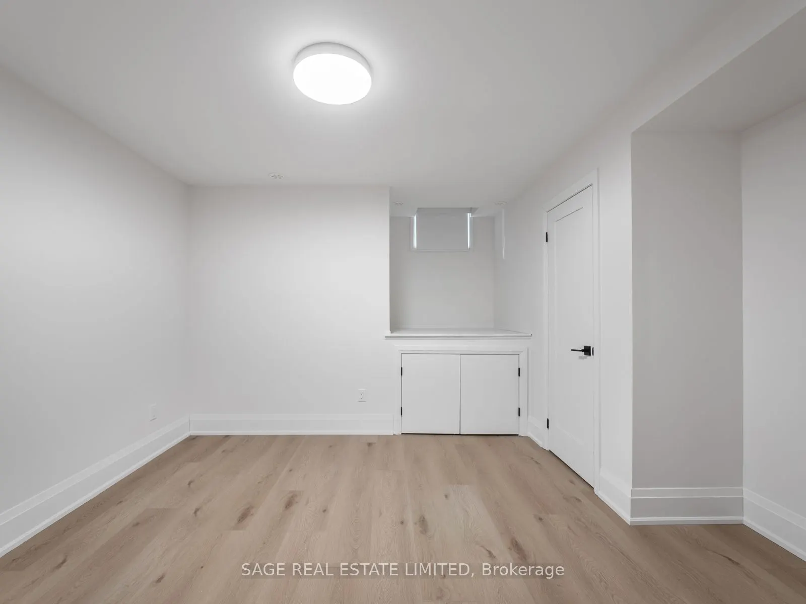 64 Gwynne Avenue, #Lower