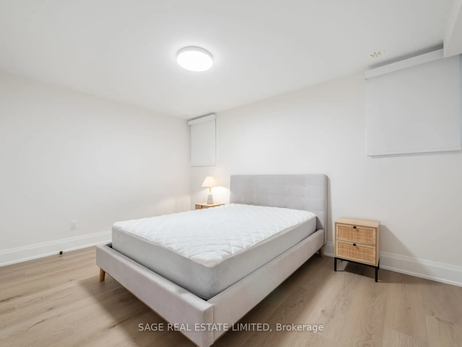 64 Gwynne Avenue, #Lower