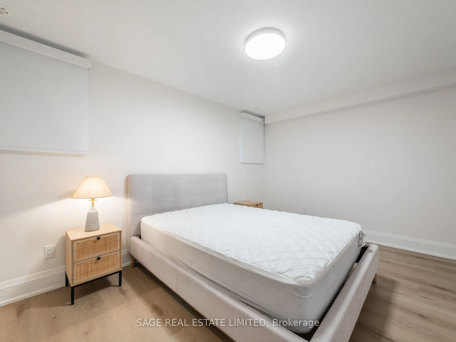 64 Gwynne Avenue, #Lower