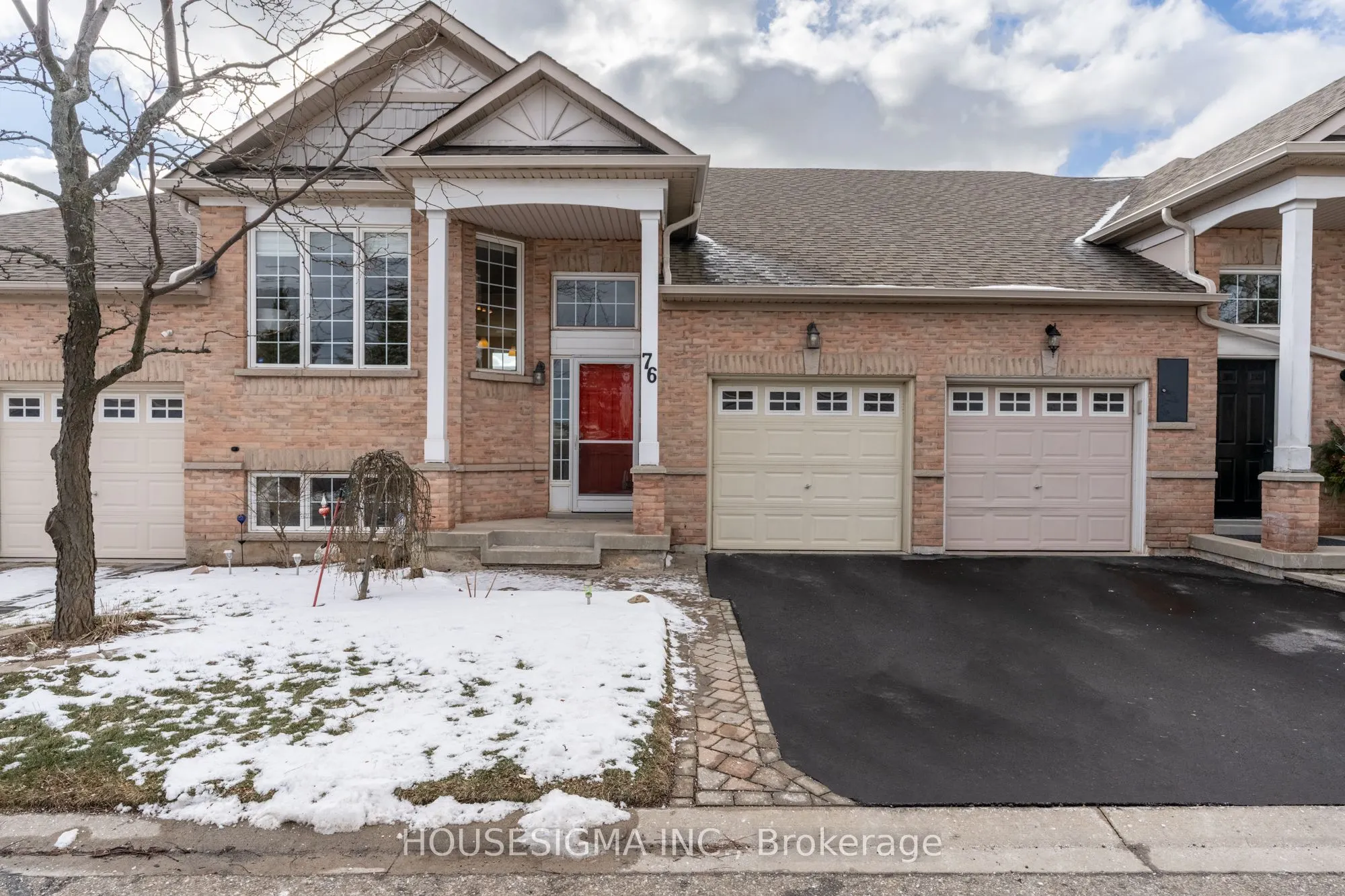 2243 Turnberry Road S, #76