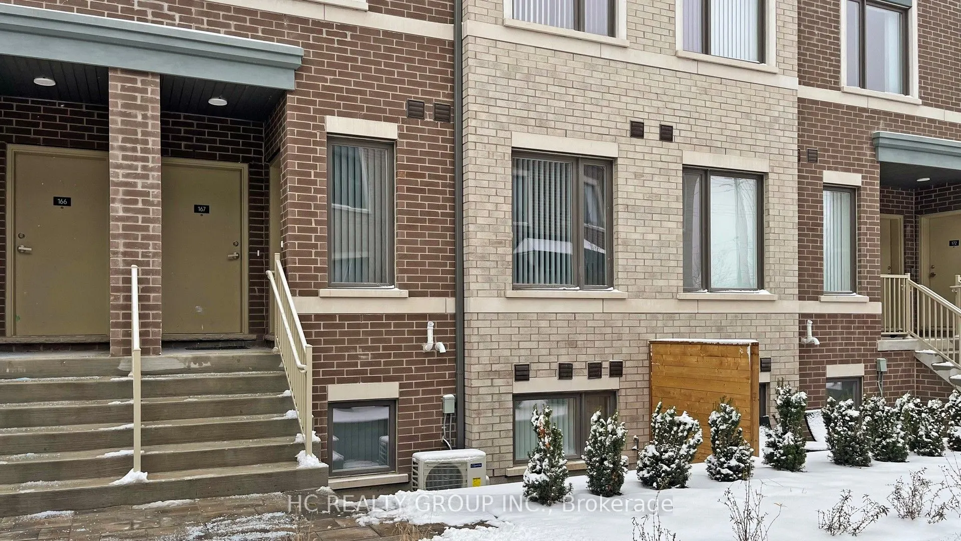 20 Lloyd Janes Lane, #168