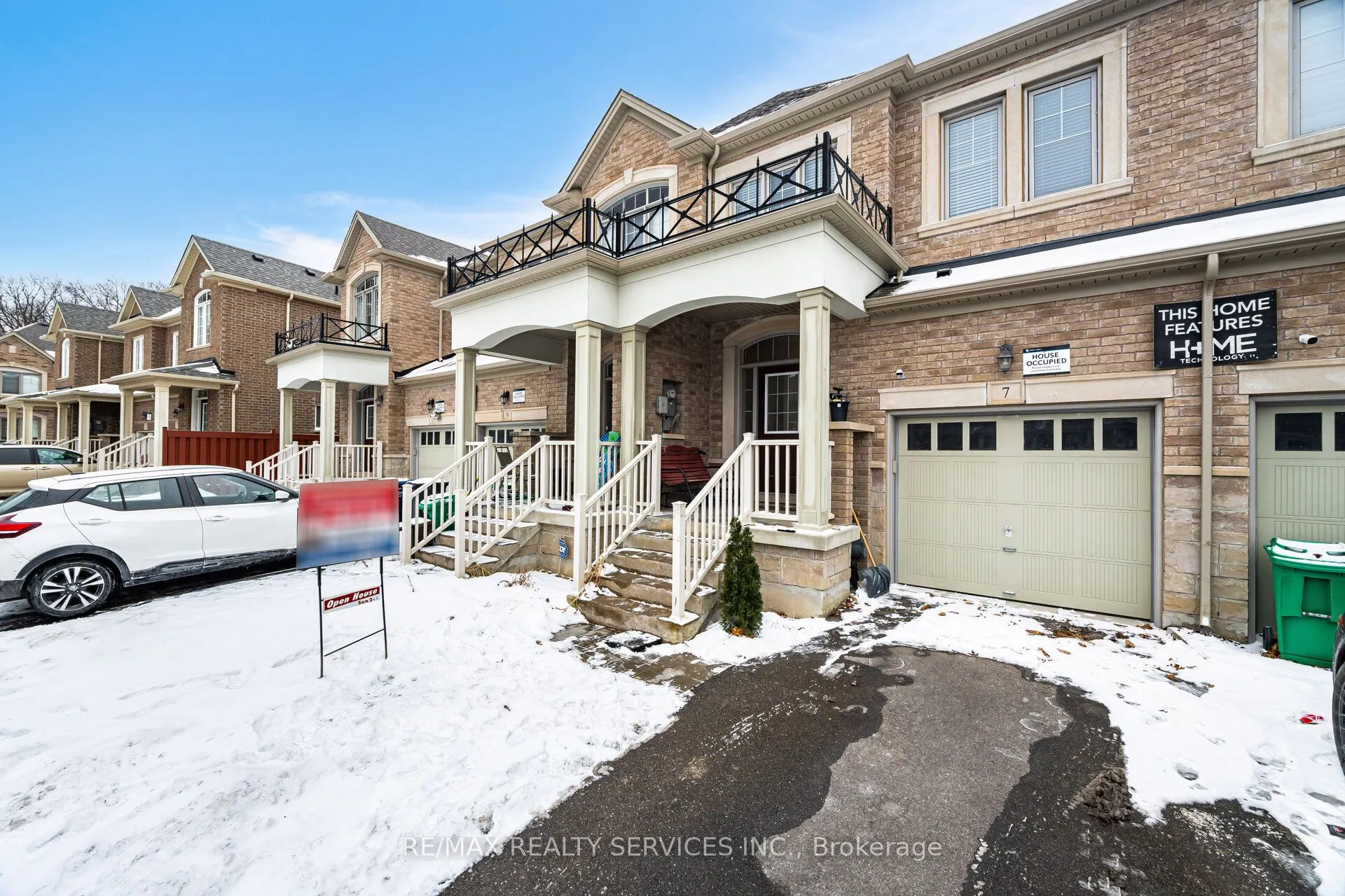 7 Lady Evelyn Crescent