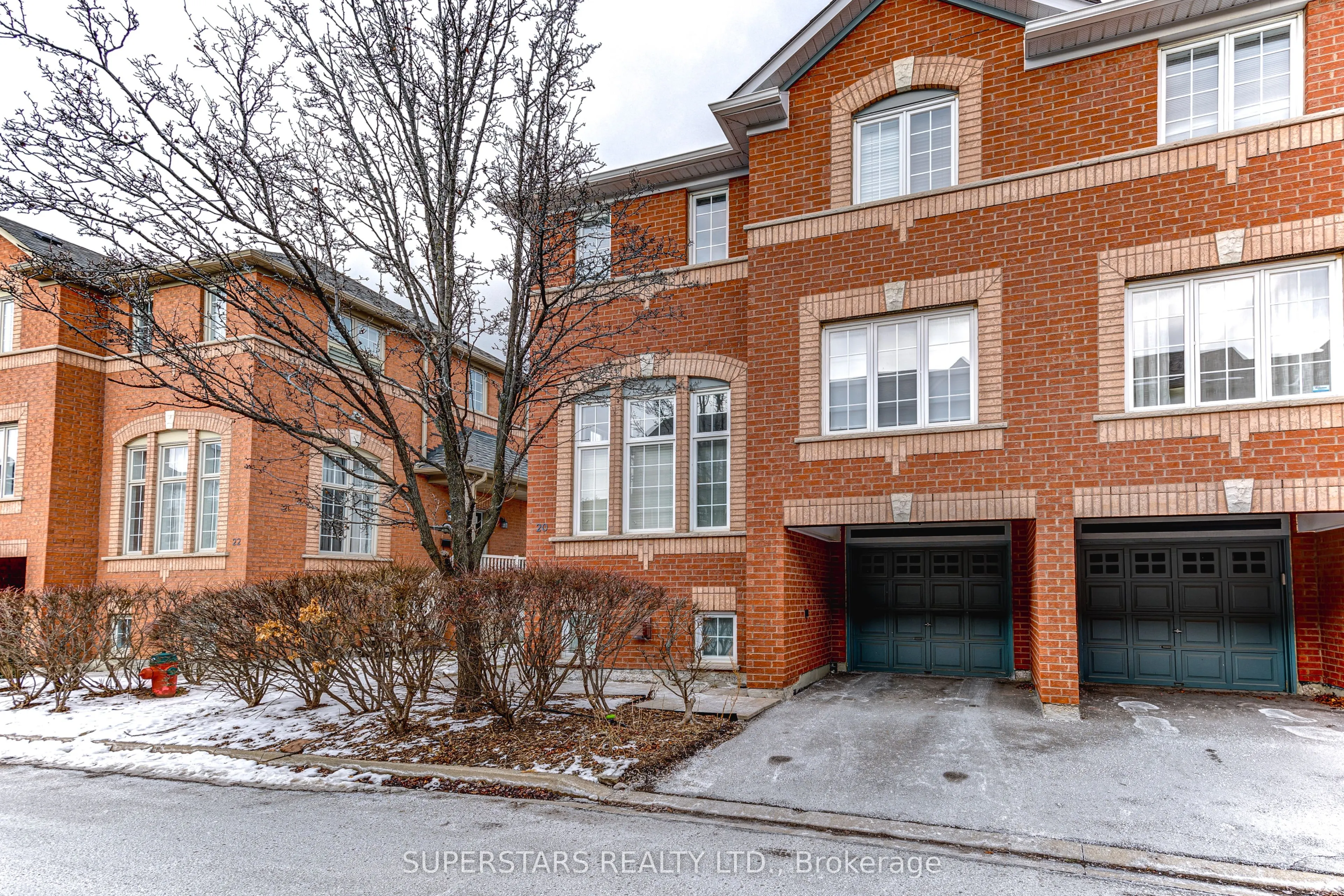 5031 East Mill Road, #20
