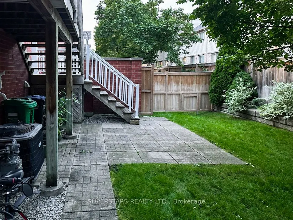 5031 East Mill Road, #20