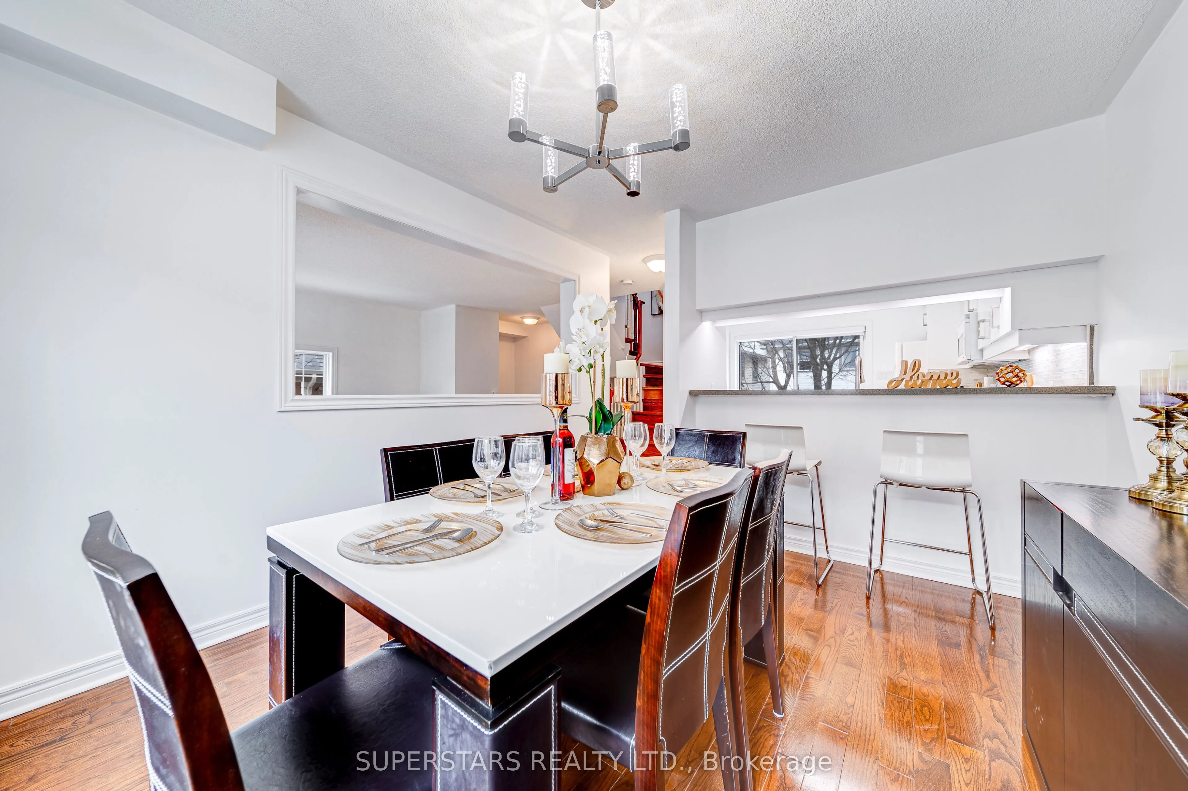 5031 East Mill Road, #20