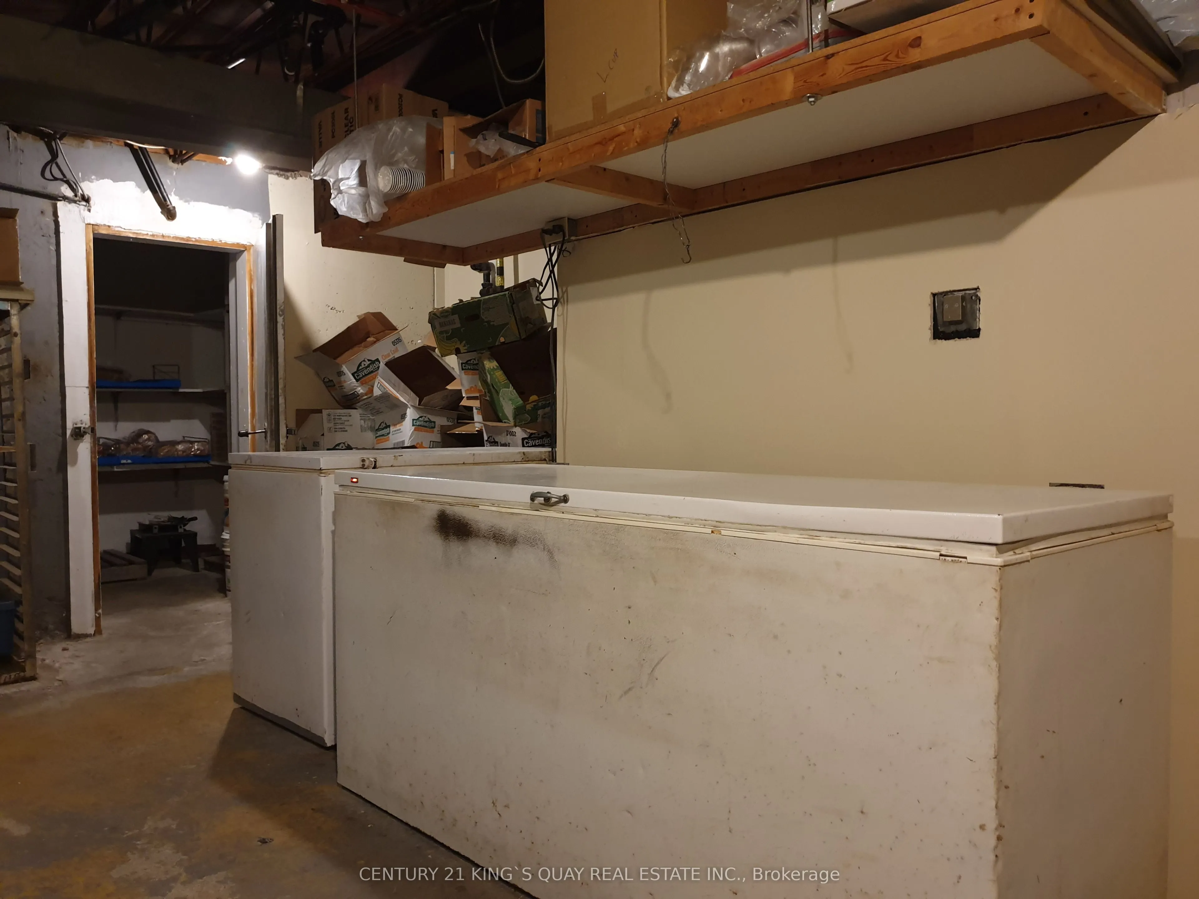 290 The West Mall, #14