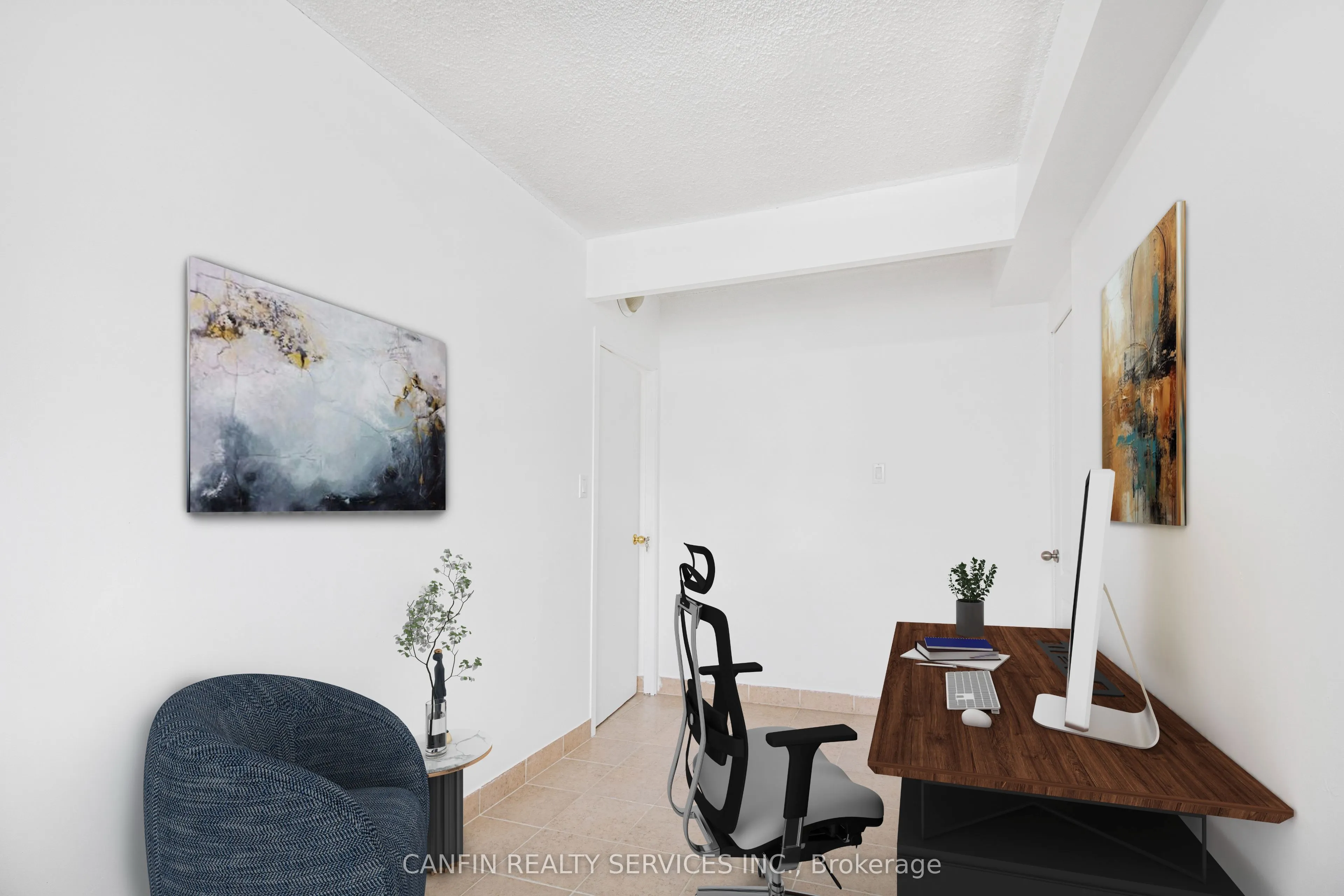 100 Lotherton Pathway, #109