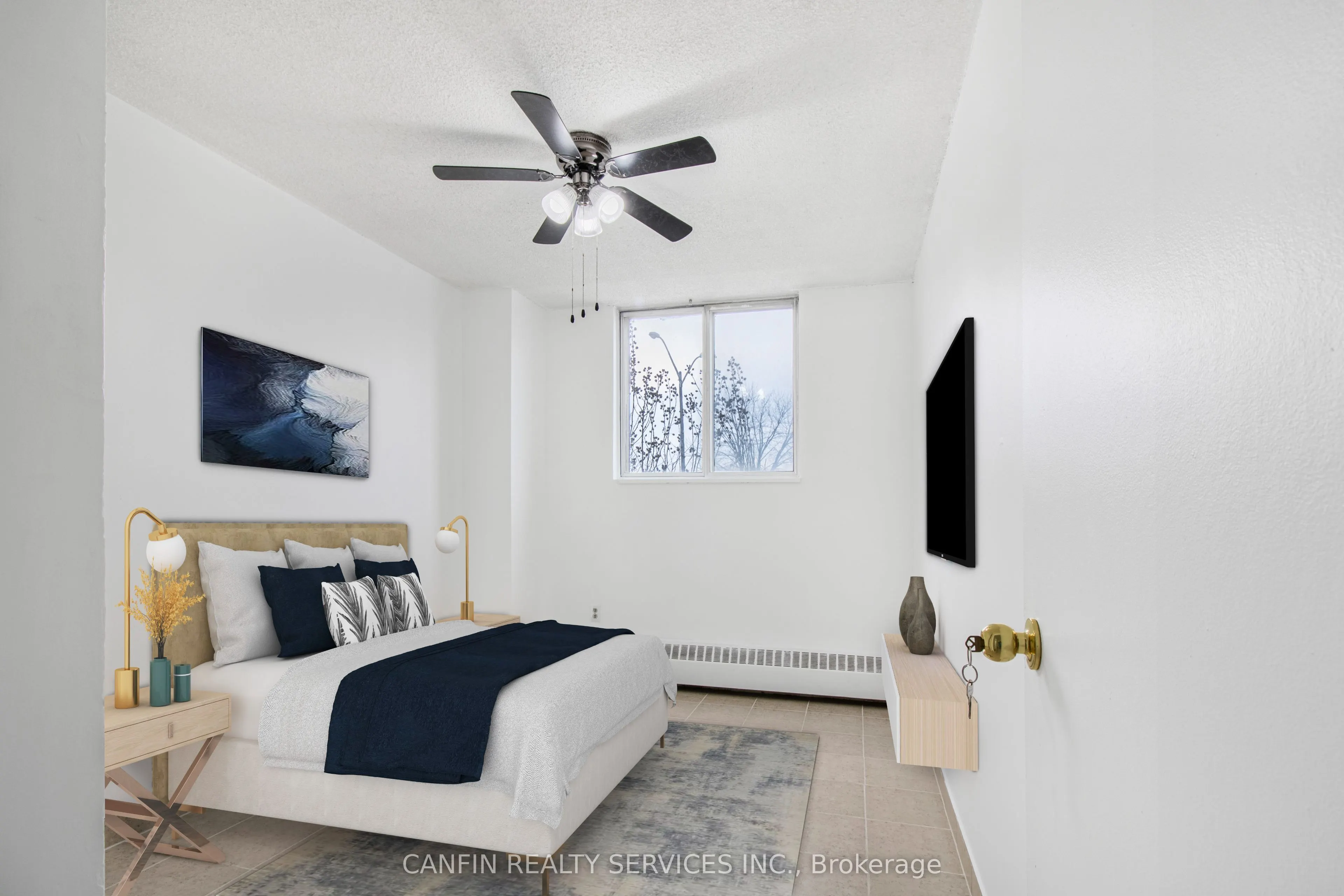 100 Lotherton Pathway, #109