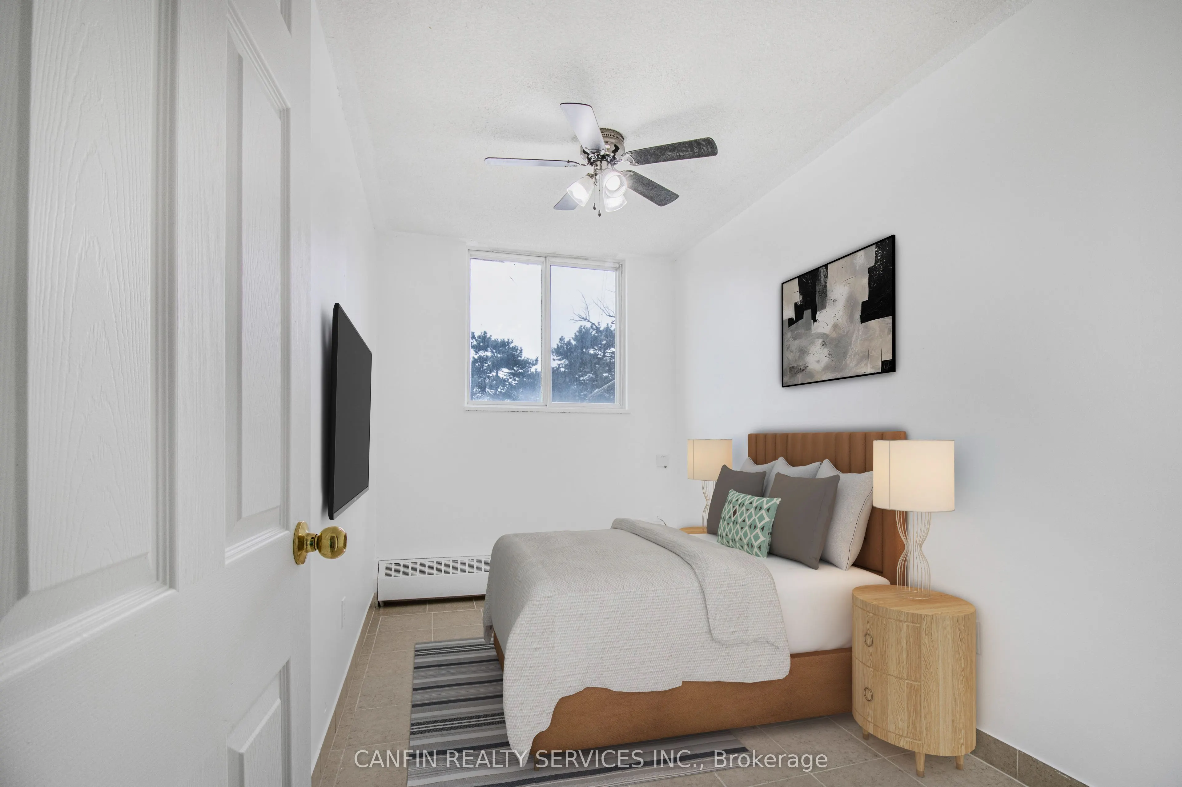 100 Lotherton Pathway, #109