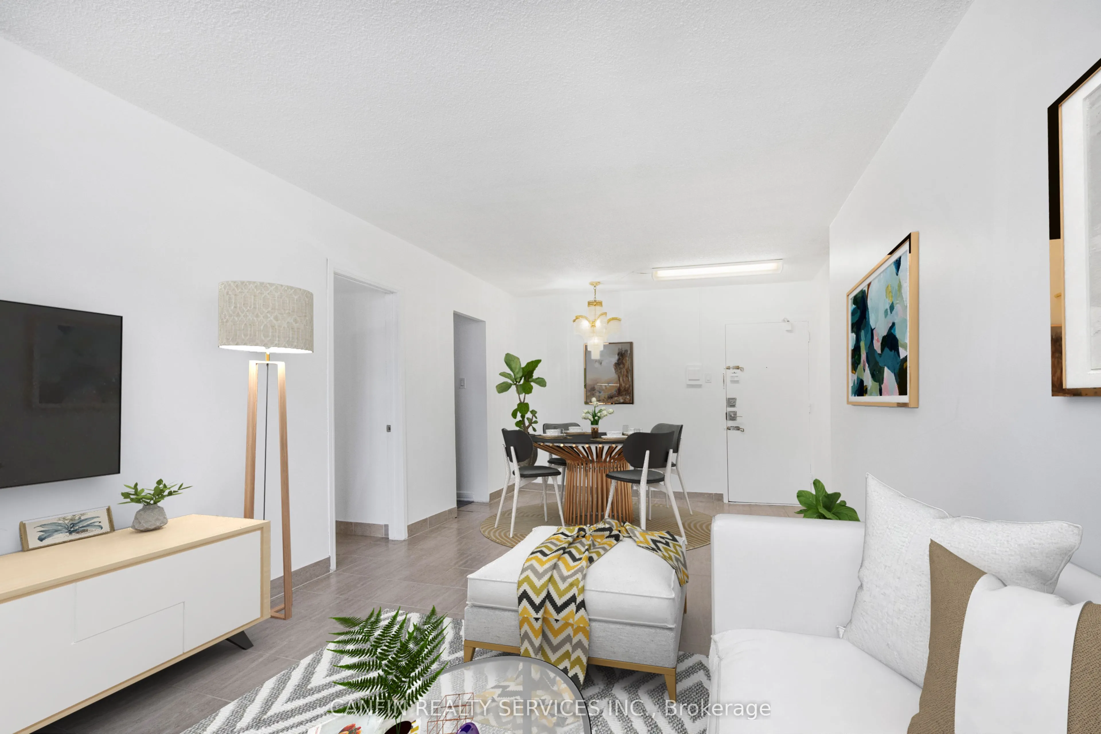 100 Lotherton Pathway, #109