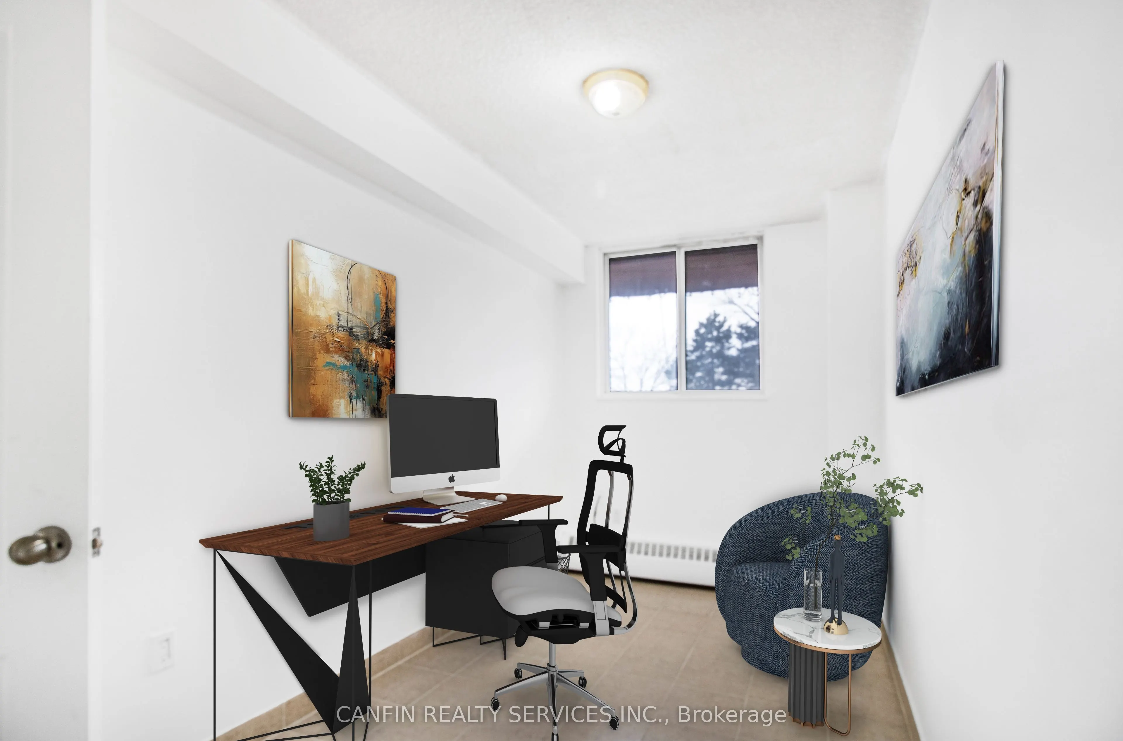 100 Lotherton Pathway, #109